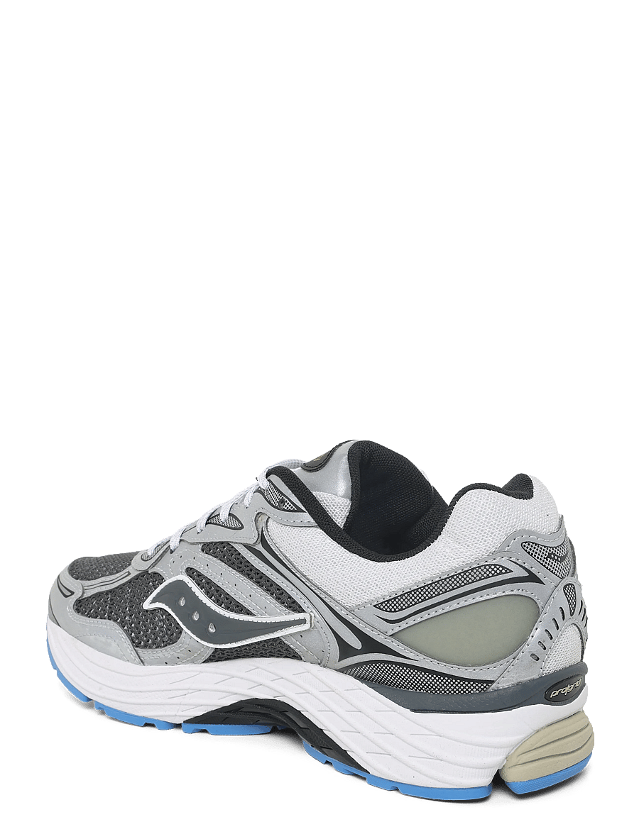 Saucony - Progrid Omni 9 Unisex - grey/silver - 1