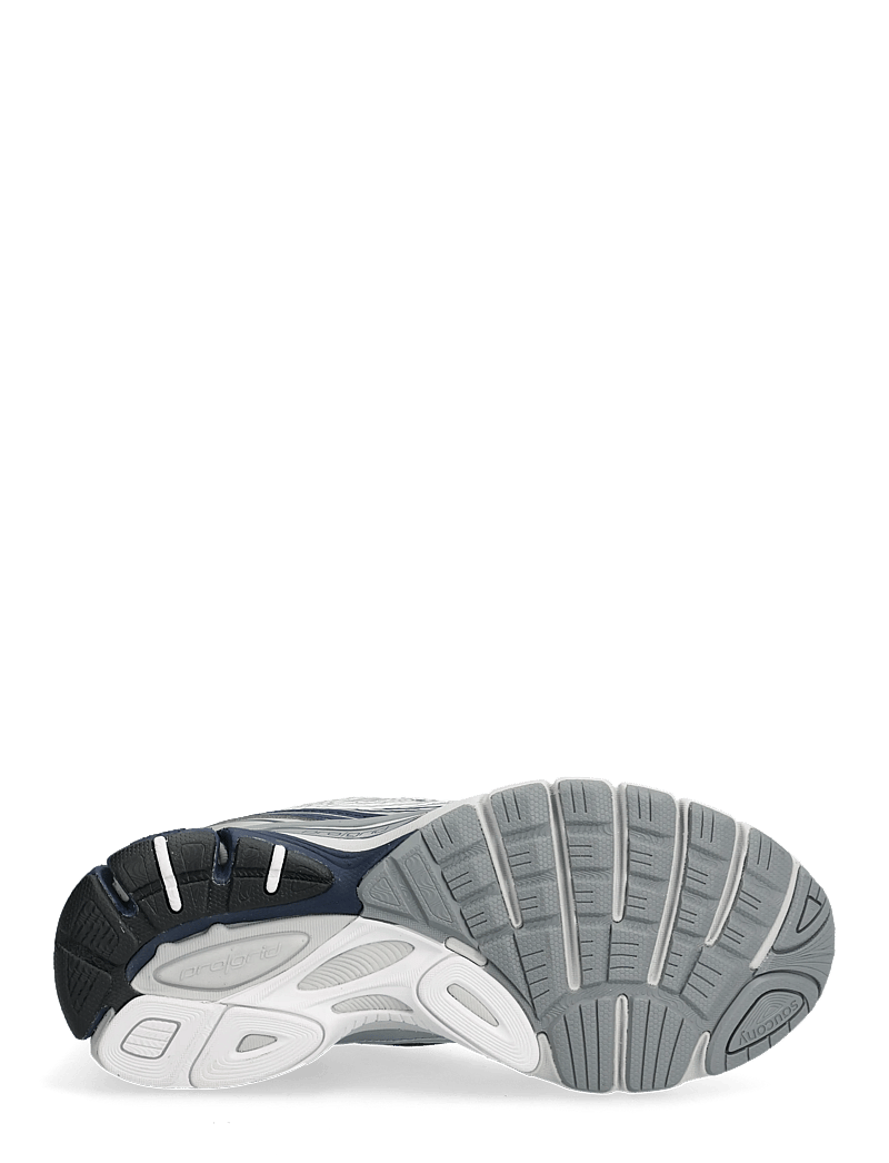 Saucony - PROGRID GUIDE 7 - låga sneakers - oyster/navy - 4