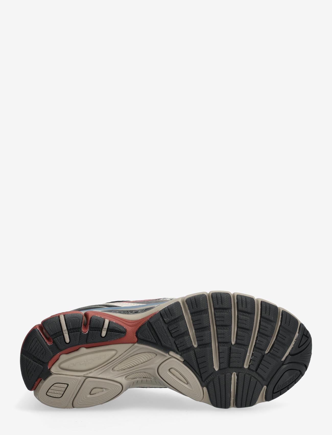 Saucony - PROGRID GUIDE 7 - low tops - taupe/black - 4