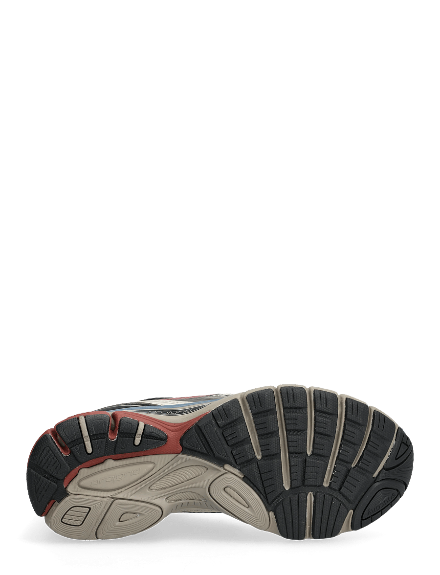 Saucony - PROGRID GUIDE 7 - niedriger schnitt - taupe/black - 4