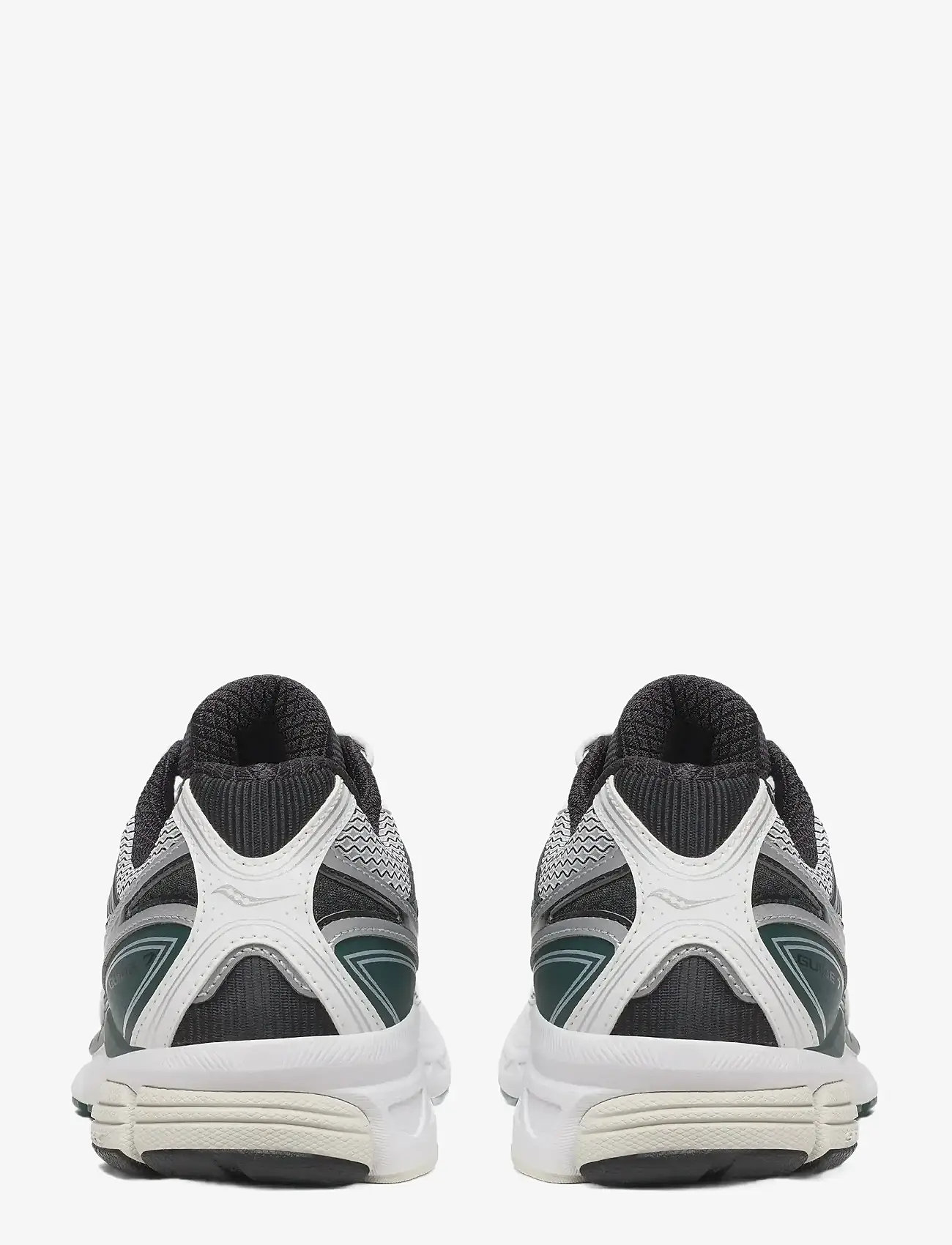 Saucony - PROGRID GUIDE 7 - low tops - white/pine - 3