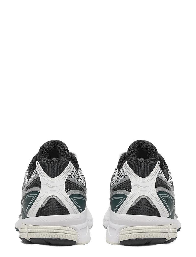 Saucony - PROGRID GUIDE 7 - låga sneakers - white/pine - 3