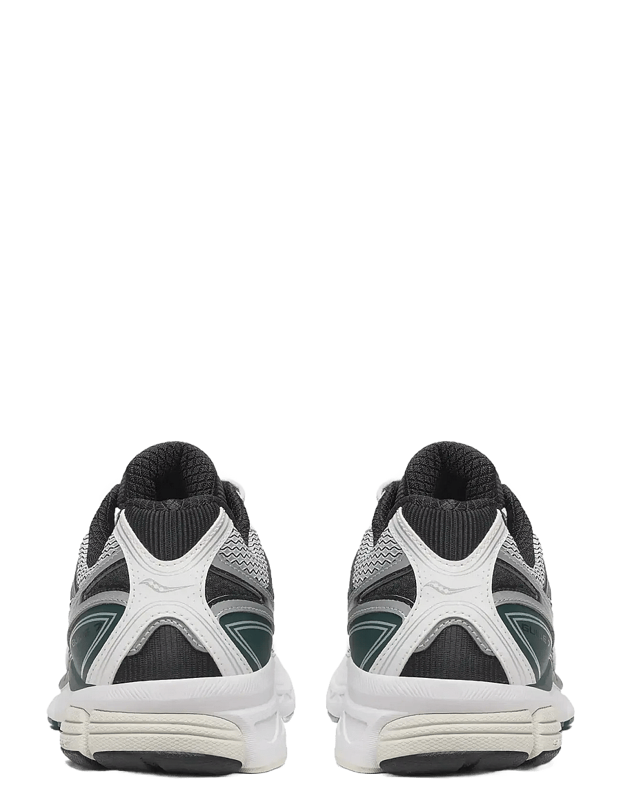 Saucony - PROGRID GUIDE 7 - niedriger schnitt - white/pine - 3