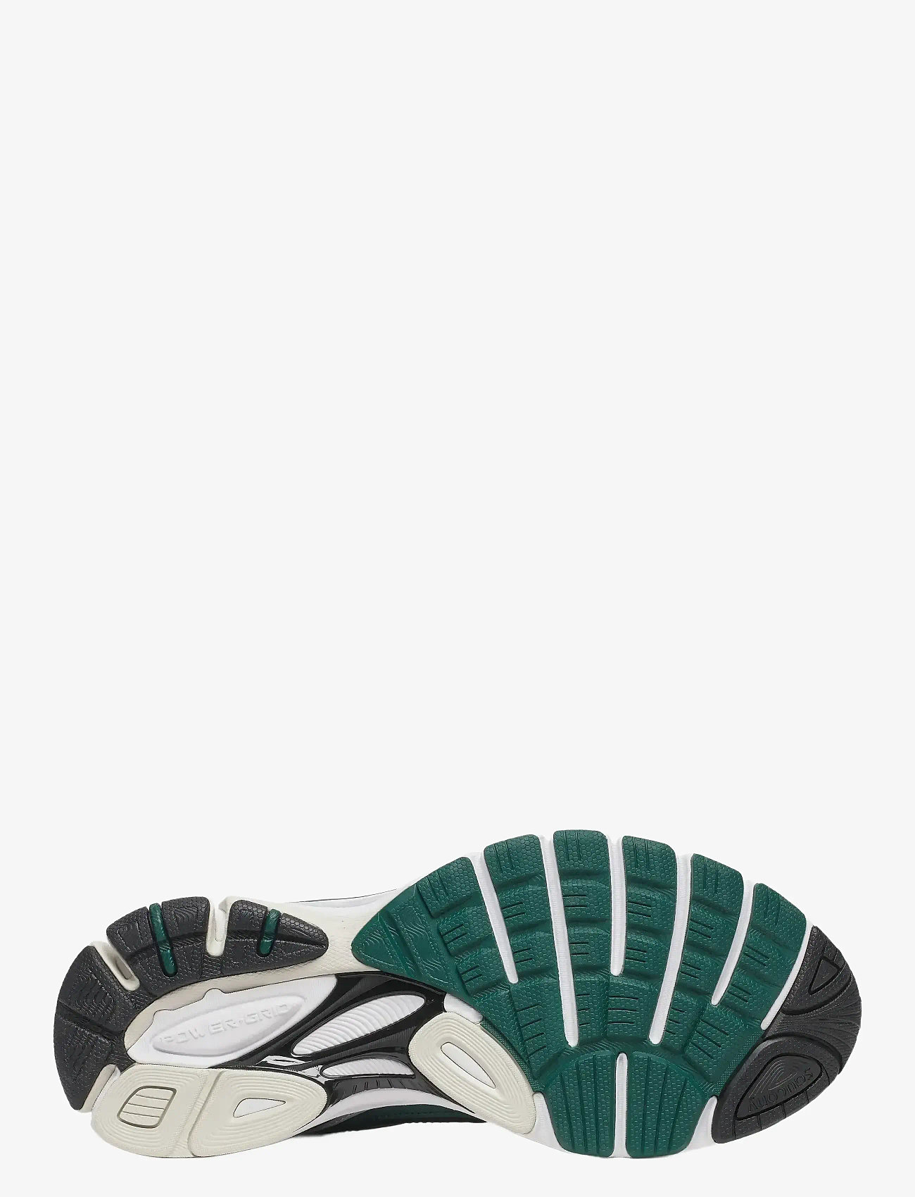 Saucony - PROGRID GUIDE 7 - low tops - white/pine - 5