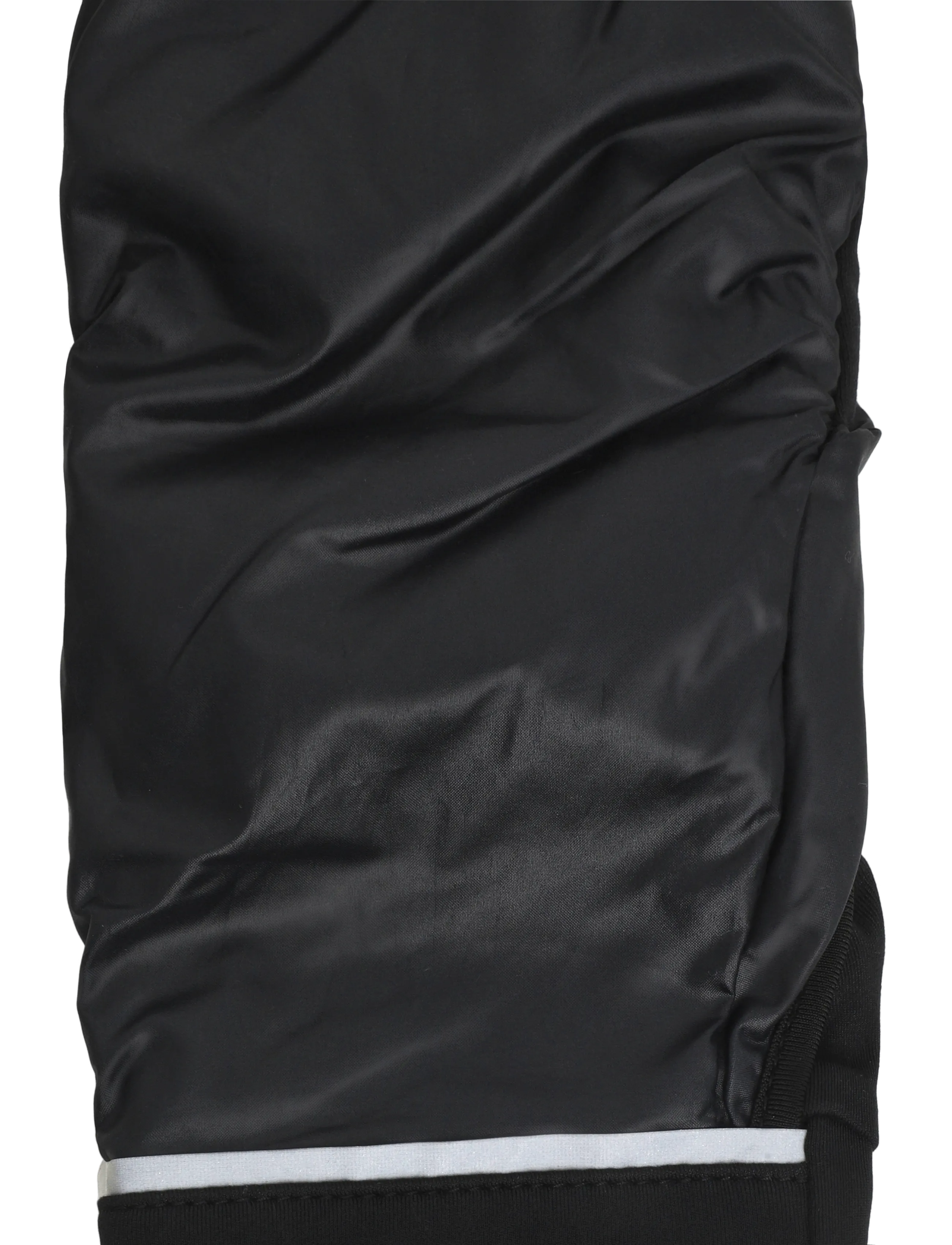 Saucony - HURRICANE CONVERTIBLE MITT - black - 2