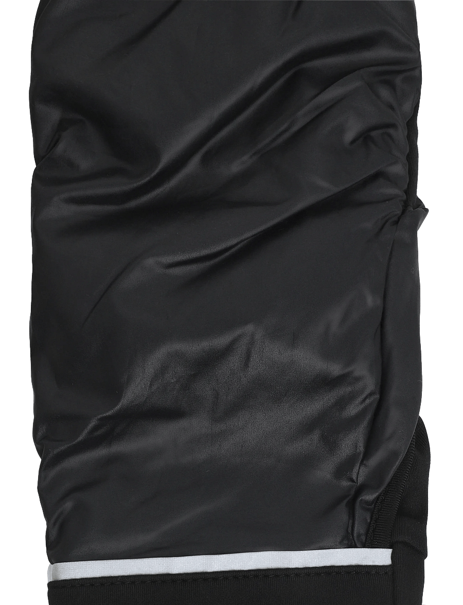 Saucony - HURRICANE CONVERTIBLE MITT - black - 2
