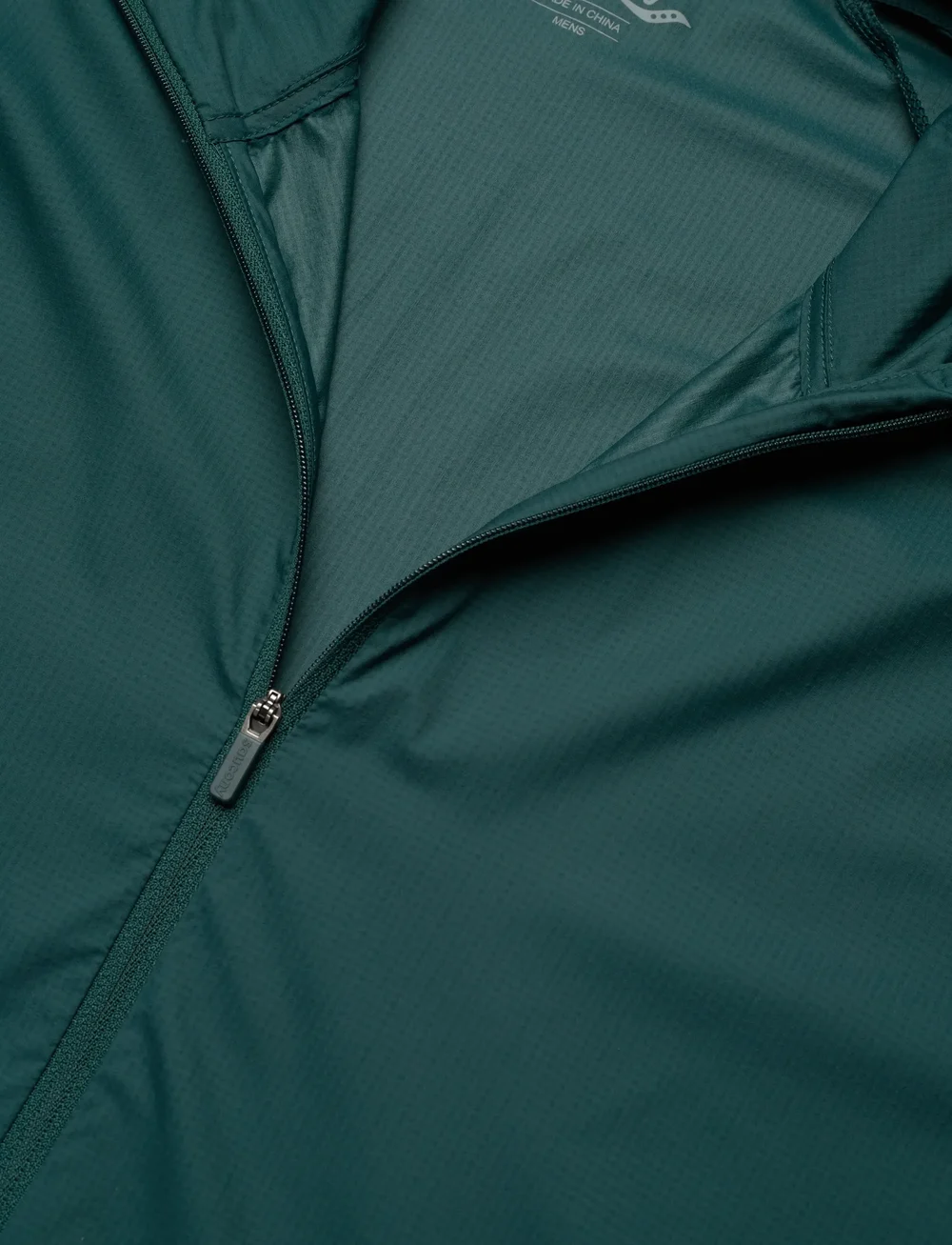 Saucony - Peregrine Packaway Jacket Men - spordijakid - pine - 2