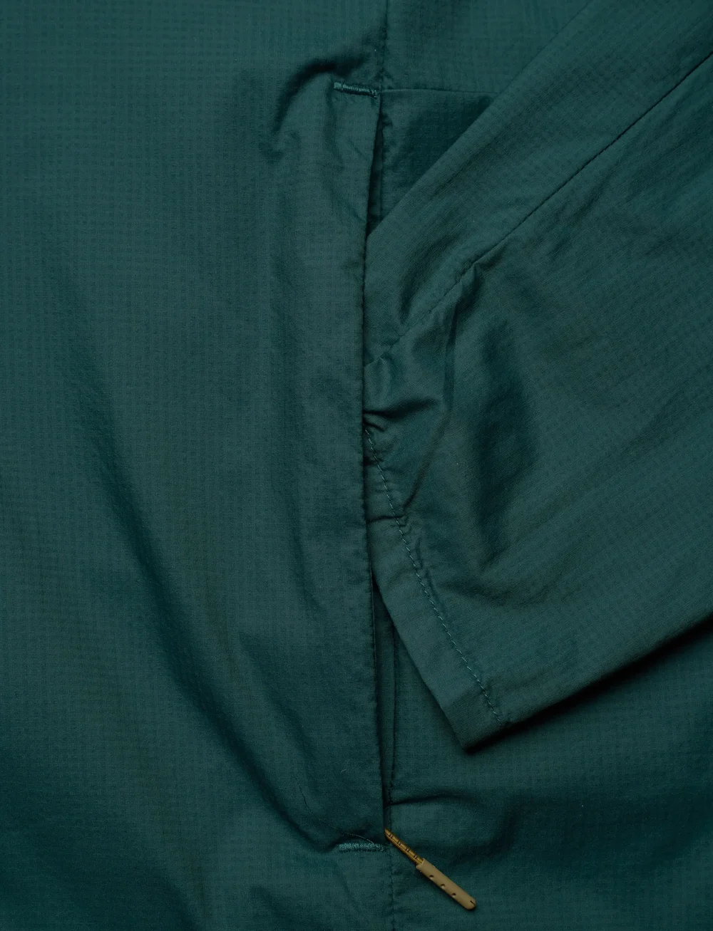 Saucony - Peregrine Packaway Jacket Men - spordijakid - pine - 3