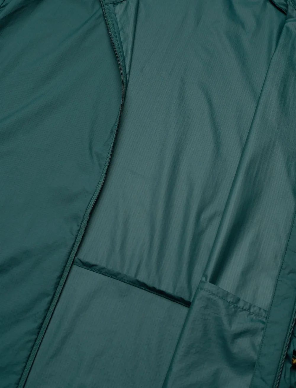 Saucony - Peregrine Packaway Jacket Men - spordijakid - pine - 4