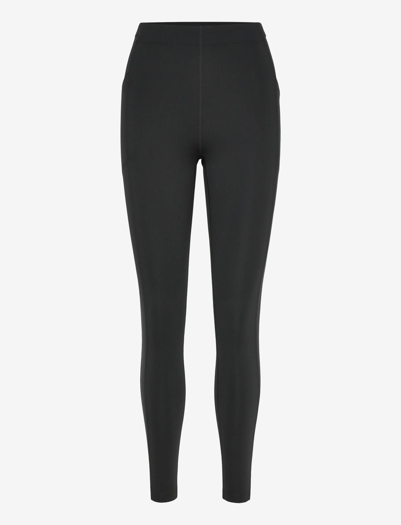 Saucony - Hurricane Tight Women - löpartights - black - 0