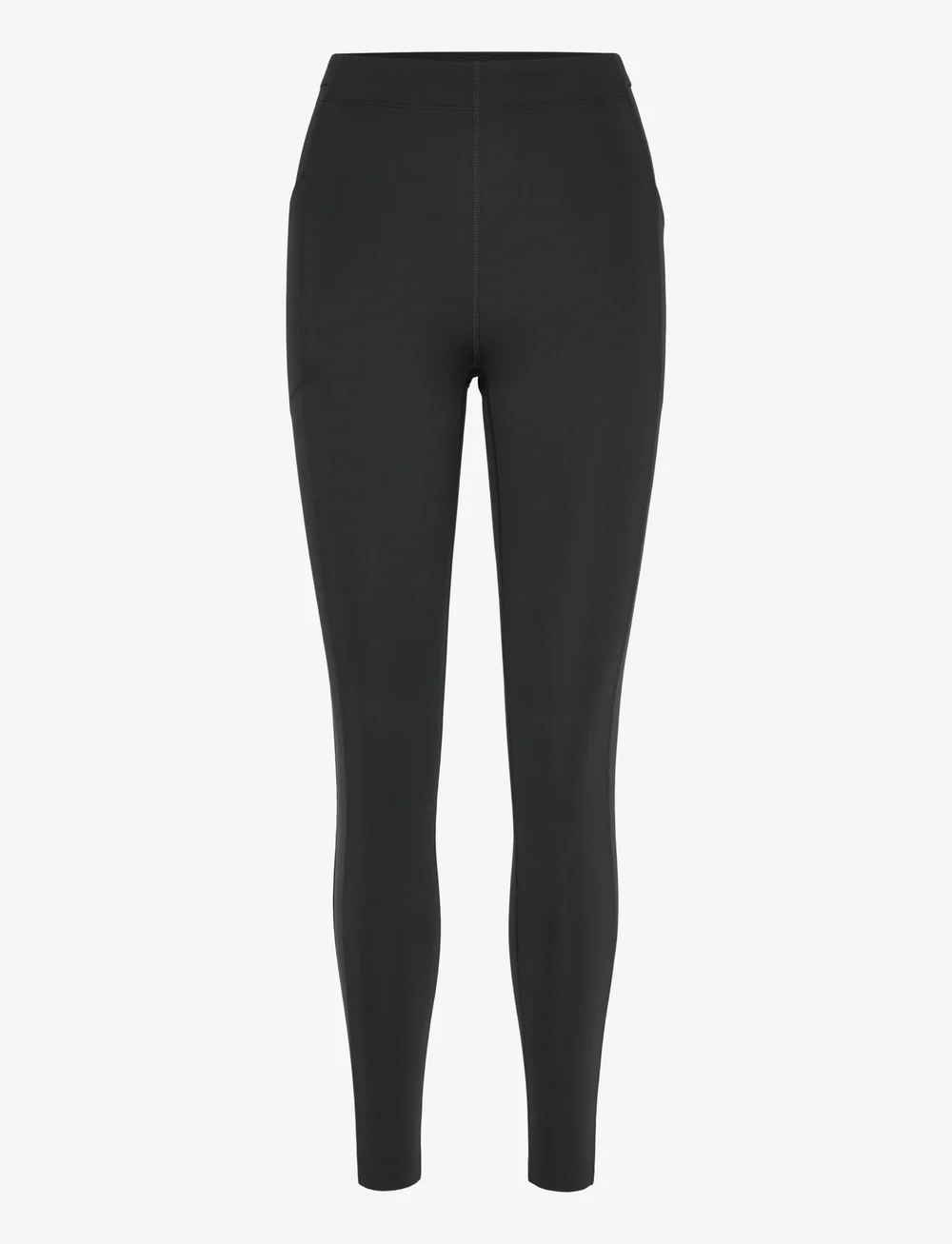 Saucony - Hurricane Tight Women - löpartights - black - 0