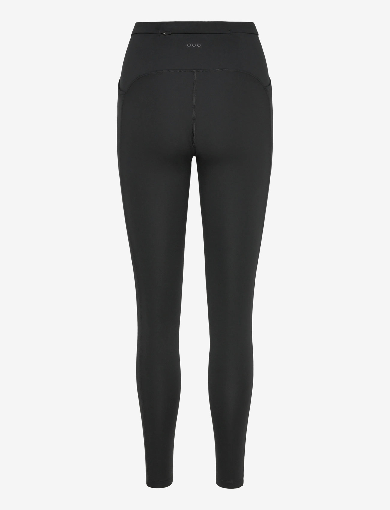 Saucony - Hurricane Tight Women - löpartights - black - 1