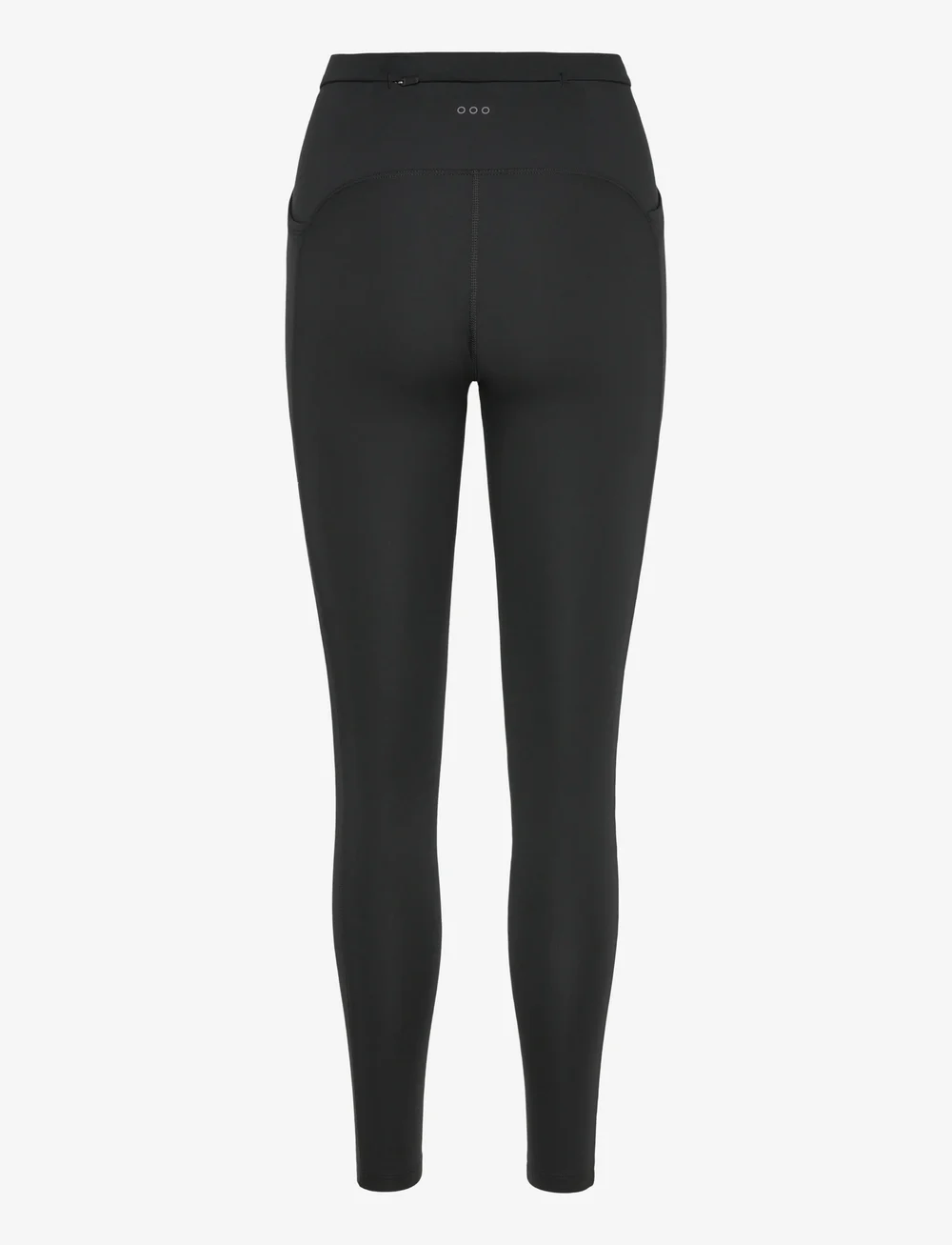 Saucony - Hurricane Tight Women - löpartights - black - 1