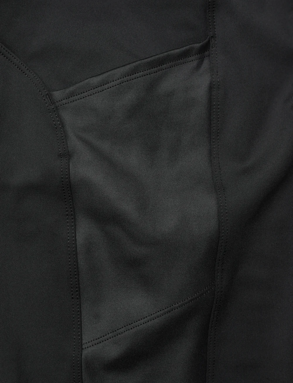 Saucony - Hurricane Tight Women - löpartights - black - 2