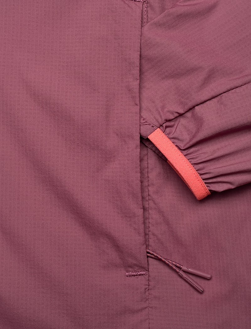 Saucony - Peregrine Packaway Jacket Women - training jackets - terra - 3
