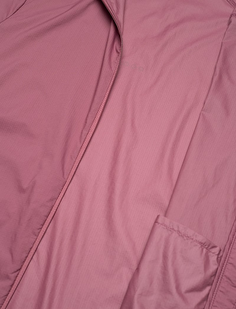 Saucony - Peregrine Packaway Jacket Women - training jackets - terra - 4
