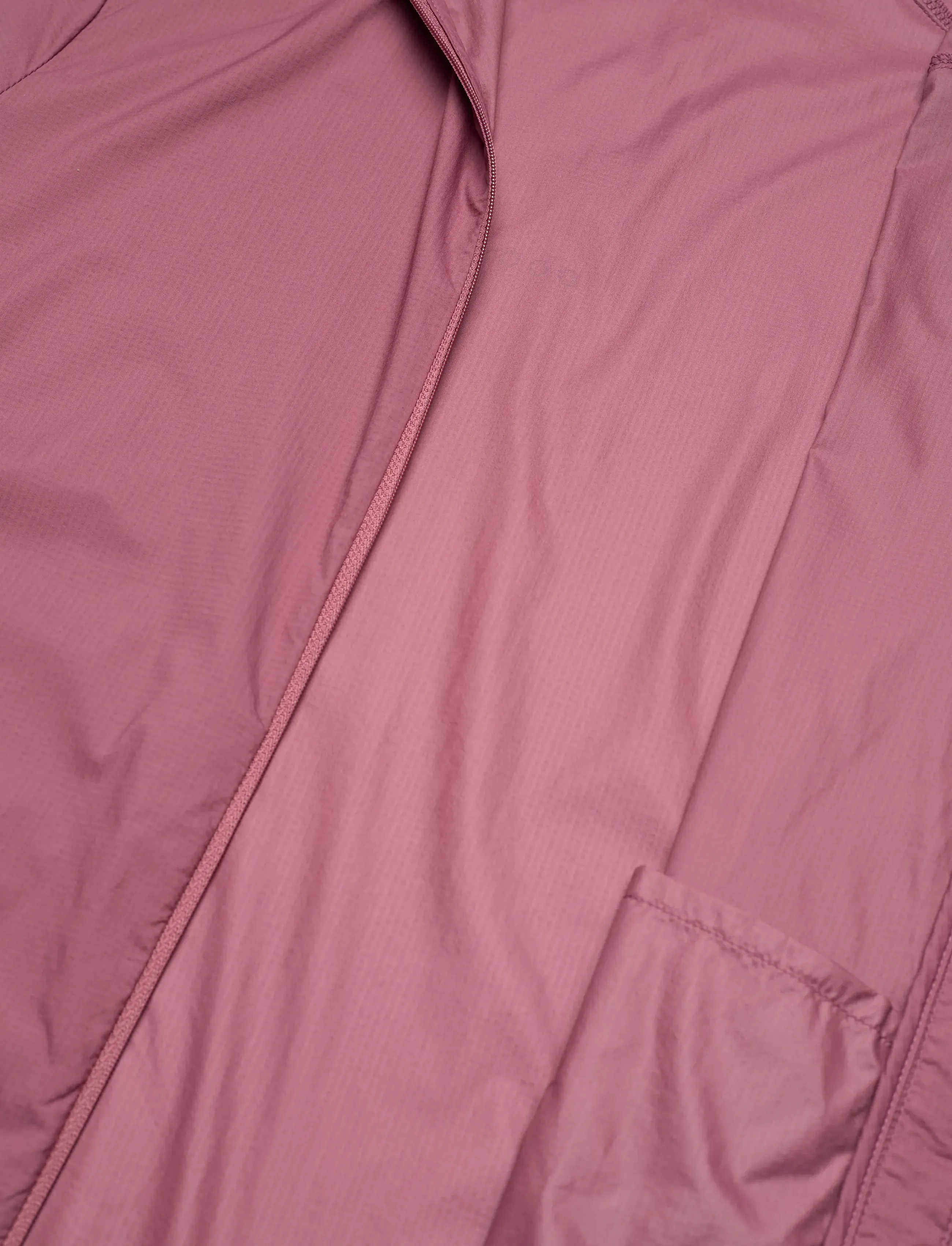 Saucony - Peregrine Packaway Jacket Women - Íþróttajakkar - terra - 4