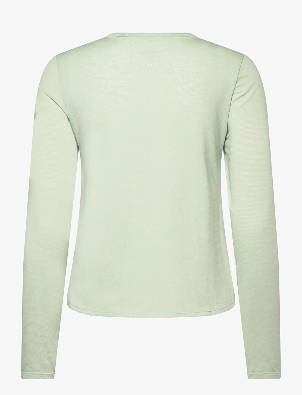 Saucony - Stopwatch Long Sleeve Women - langermede topper - aloe heather - 1