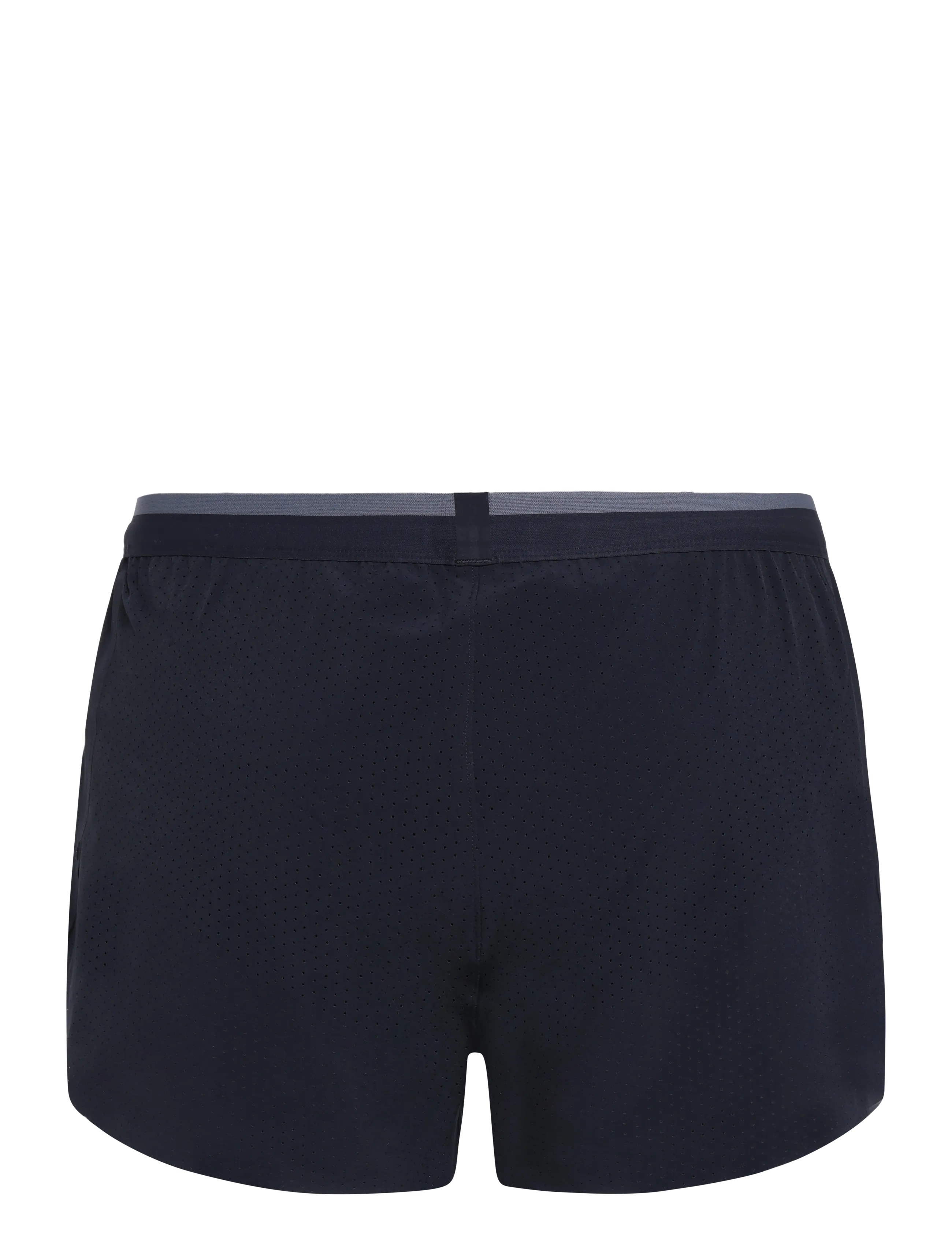 Saucony - Endorphin Split Short Women - løbeshorts - bksw - black shadow - 2