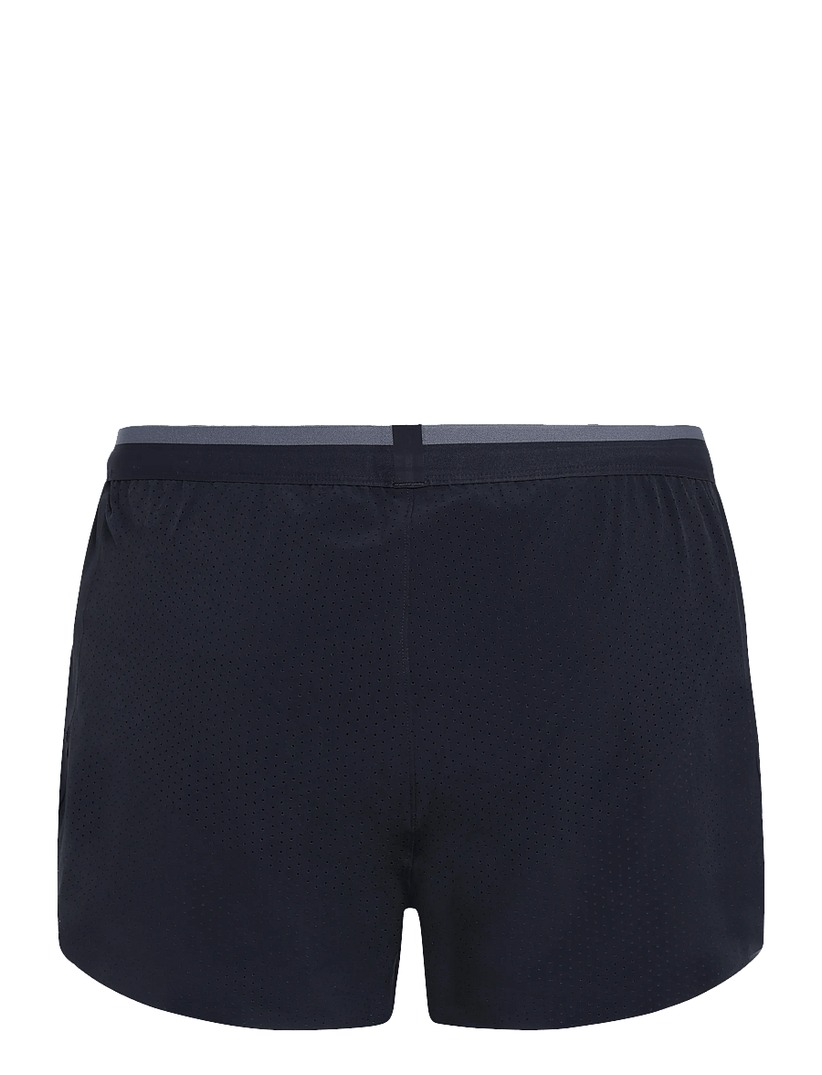 Saucony - Endorphin Split Short Women - løbeshorts - bksw - black shadow - 2