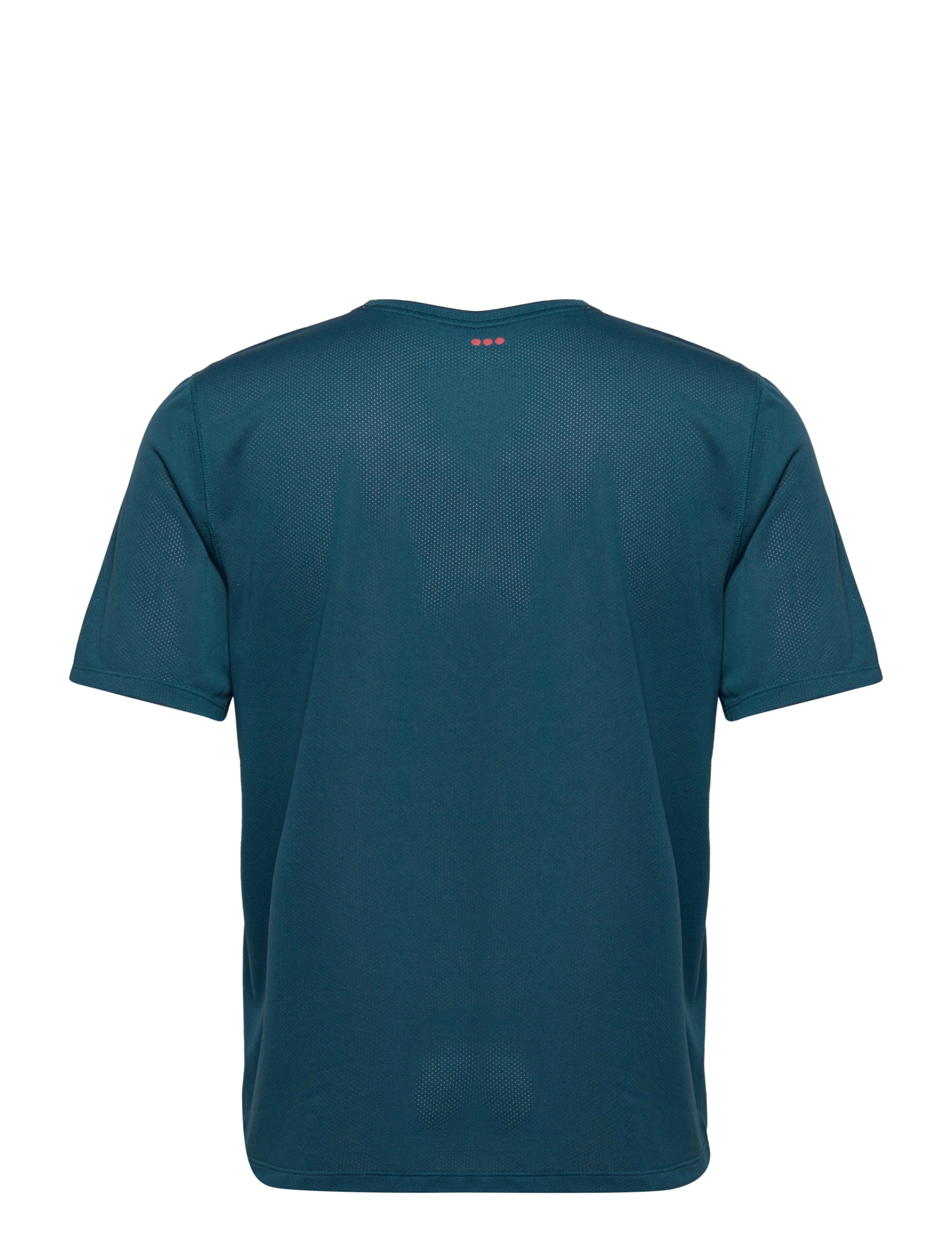 Saucony - STOPWATCH SHORT SLEEVE - nightshade - 1
