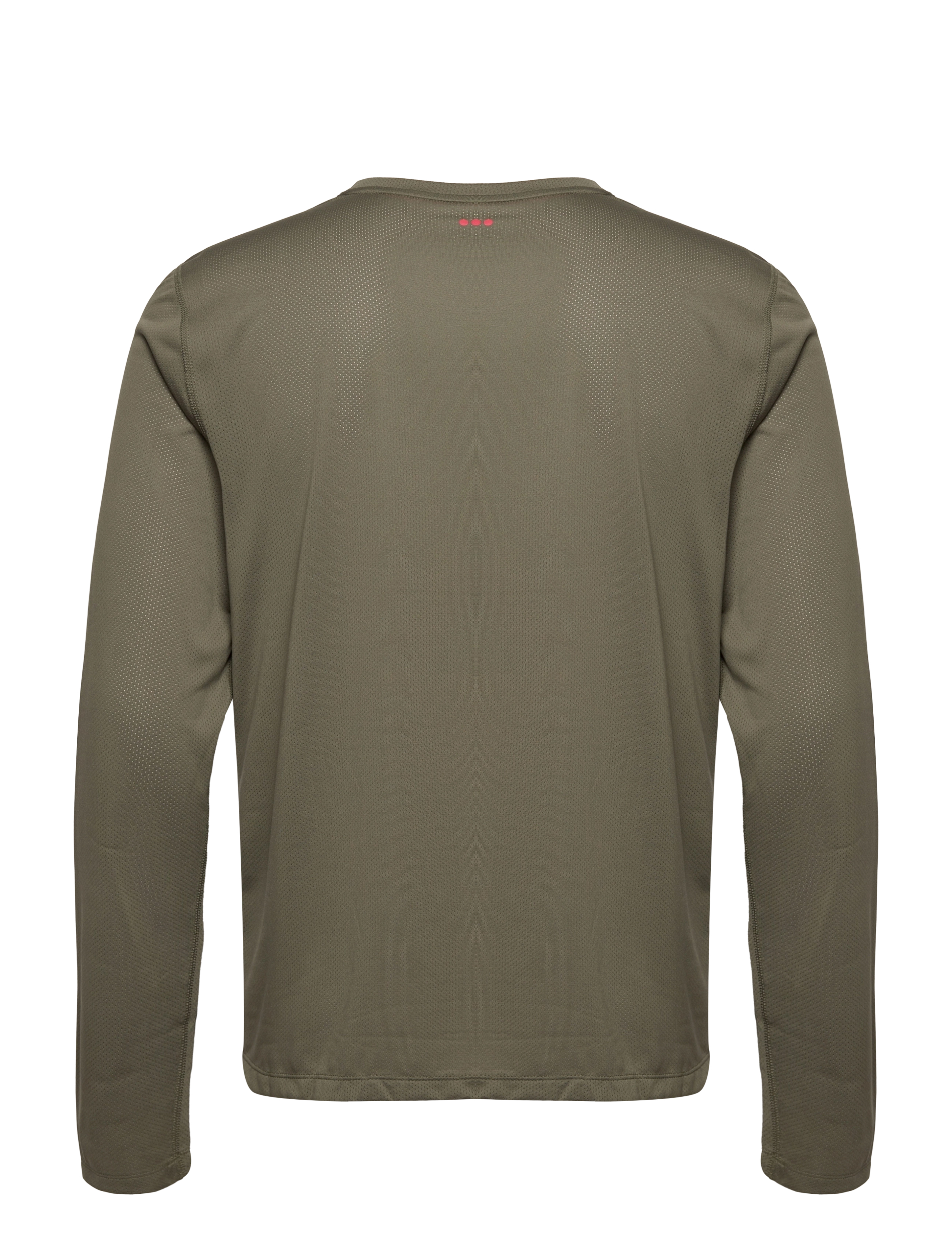 Saucony - STOPWATCH LONG SLEEVE - rockface - 1