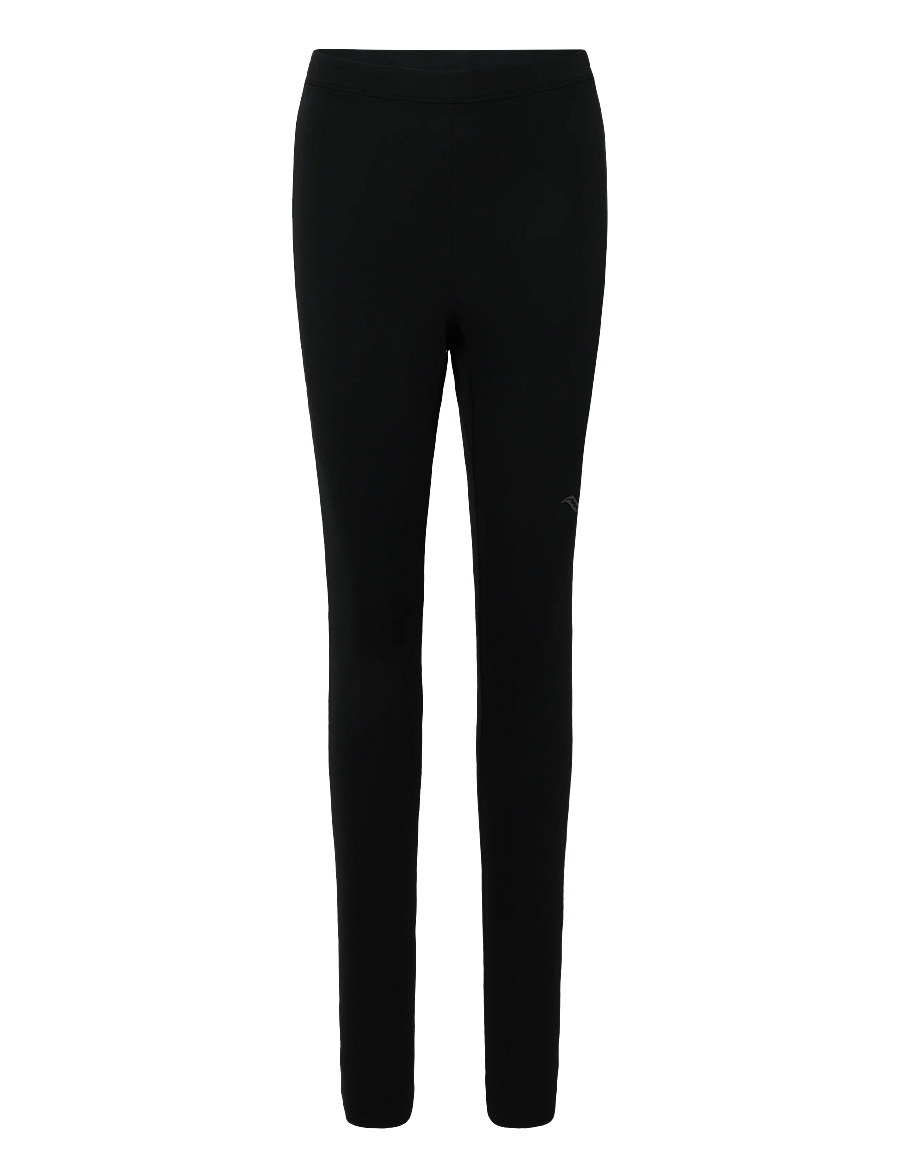 Saucony - HURRICANE TIGHT - bāzes slāņu apakšējais apģērbs - black - 1