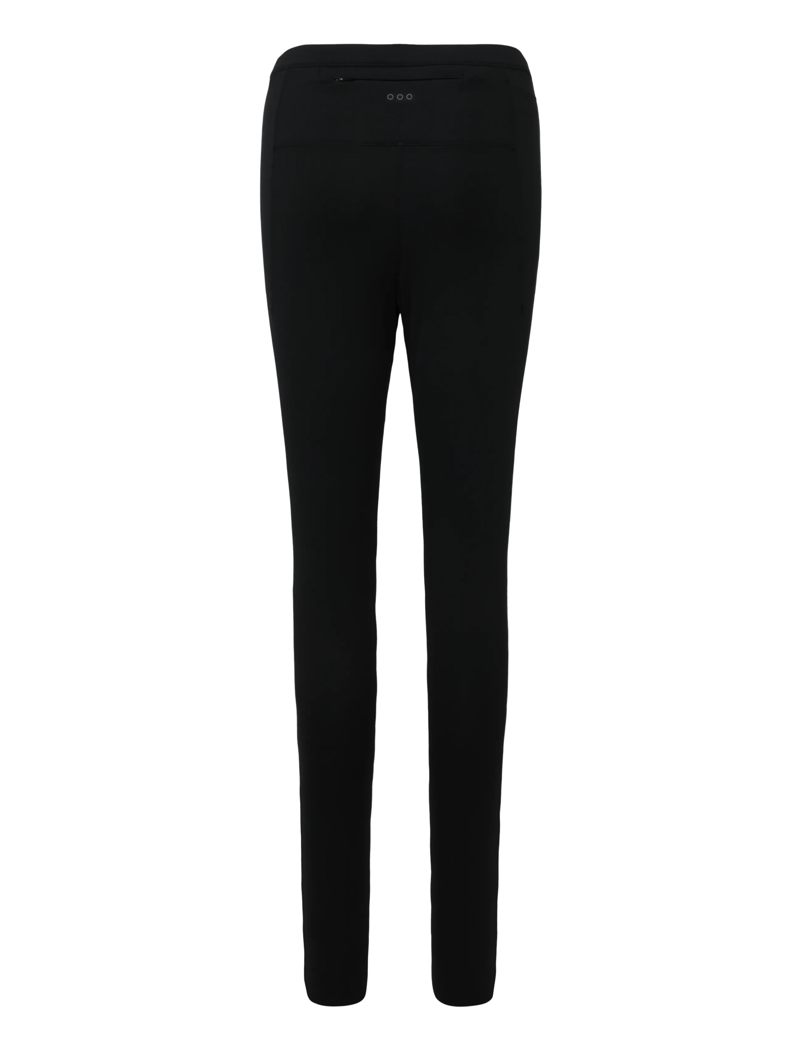 Saucony - HURRICANE TIGHT - black - 2