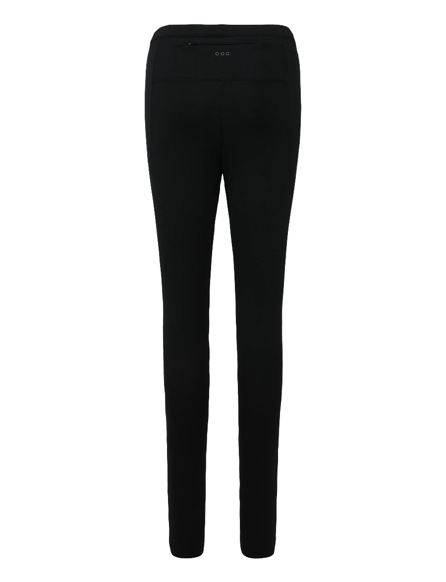 Saucony - HURRICANE TIGHT - bāzes slāņu apakšējais apģērbs - black - 2