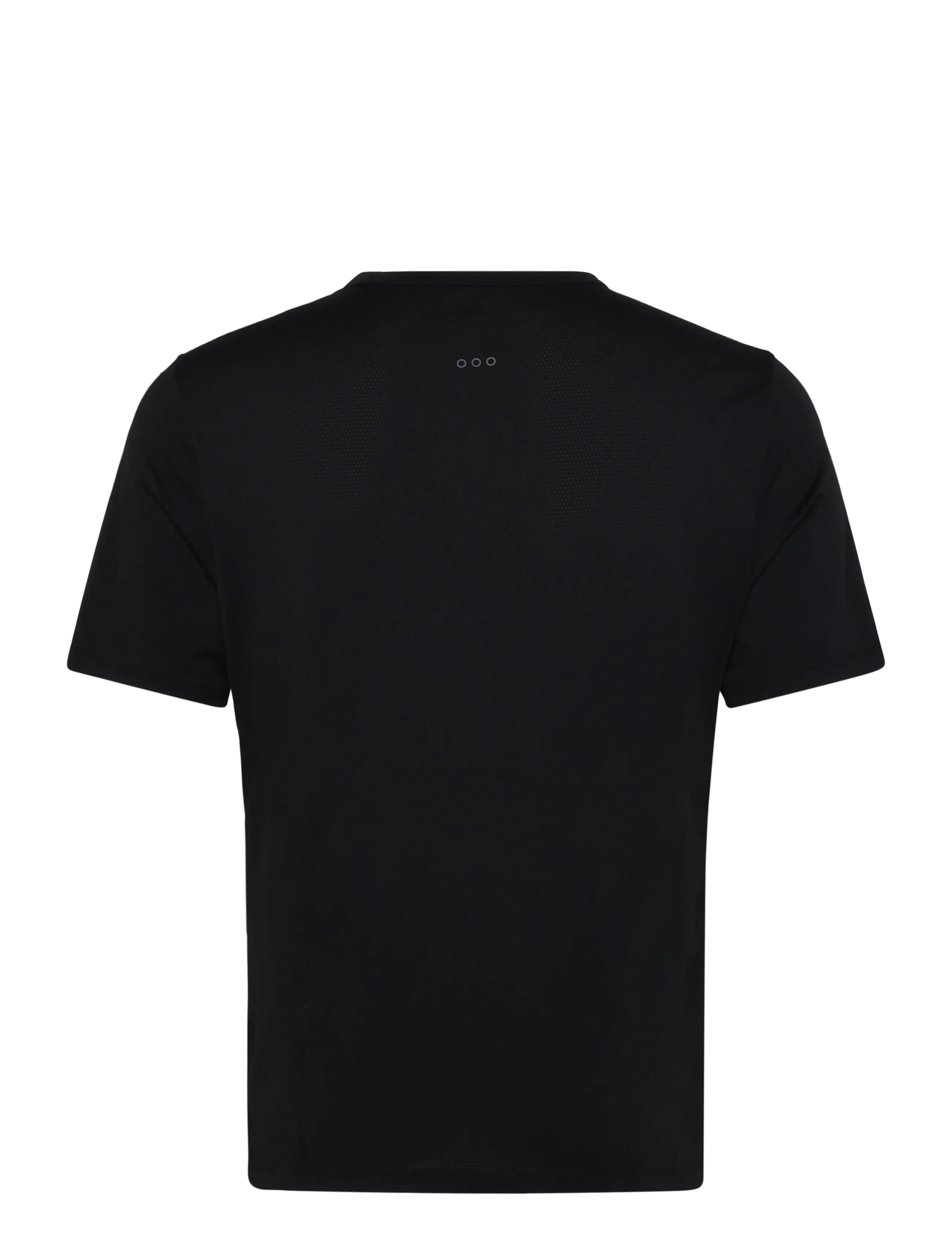 Saucony - ENDORPHIN SHORT SLEEVE - black - 1