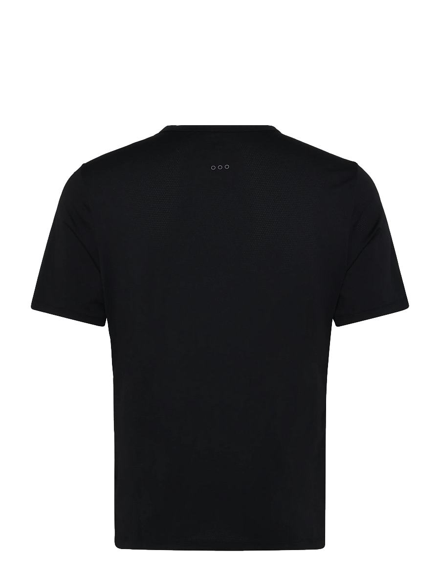 Saucony - ENDORPHIN SHORT SLEEVE - t-shirts - black - 1