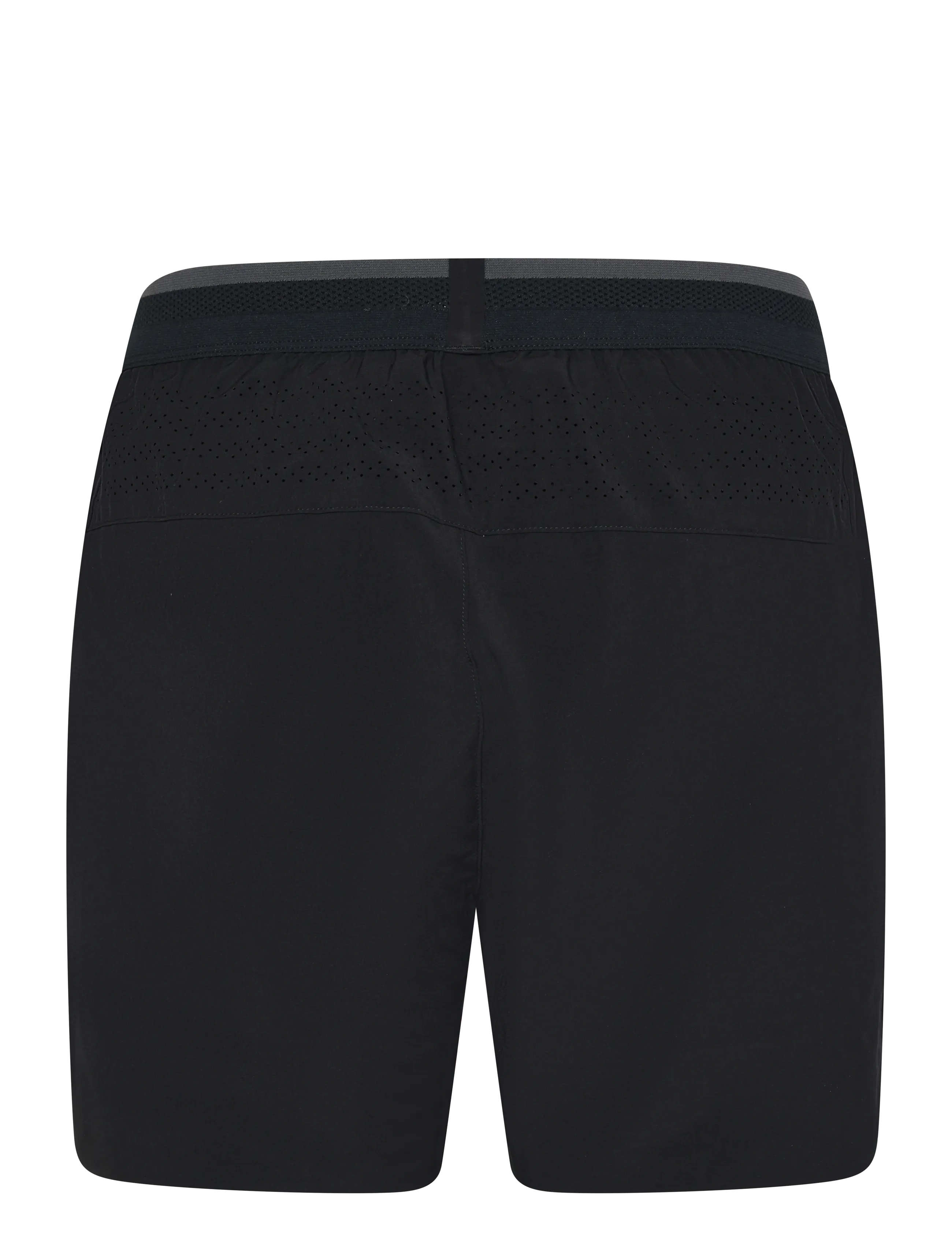 Saucony - ENDORPHIN 5" SHORT - black shadow - 2