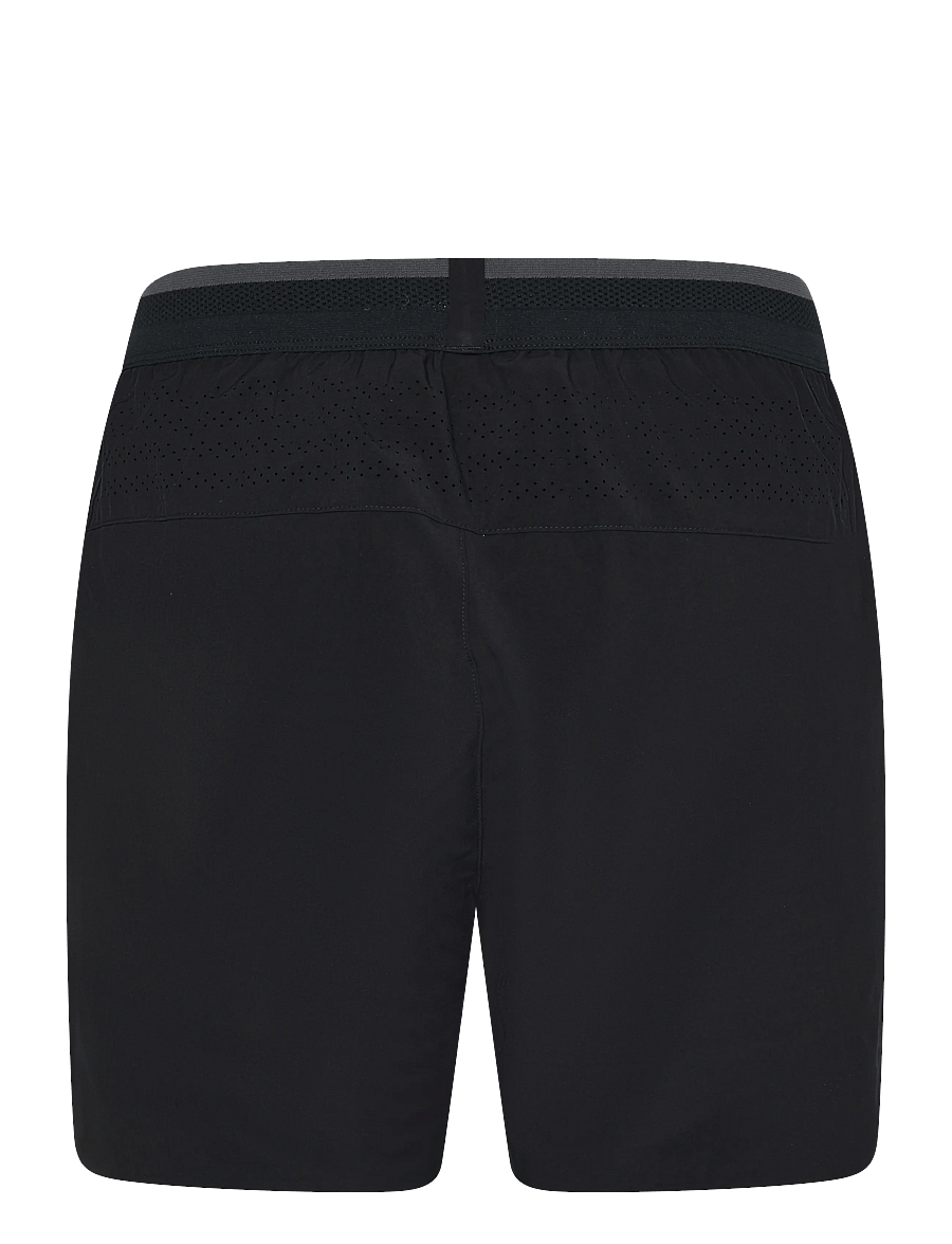 Saucony - ENDORPHIN 5" SHORT - black shadow - 2