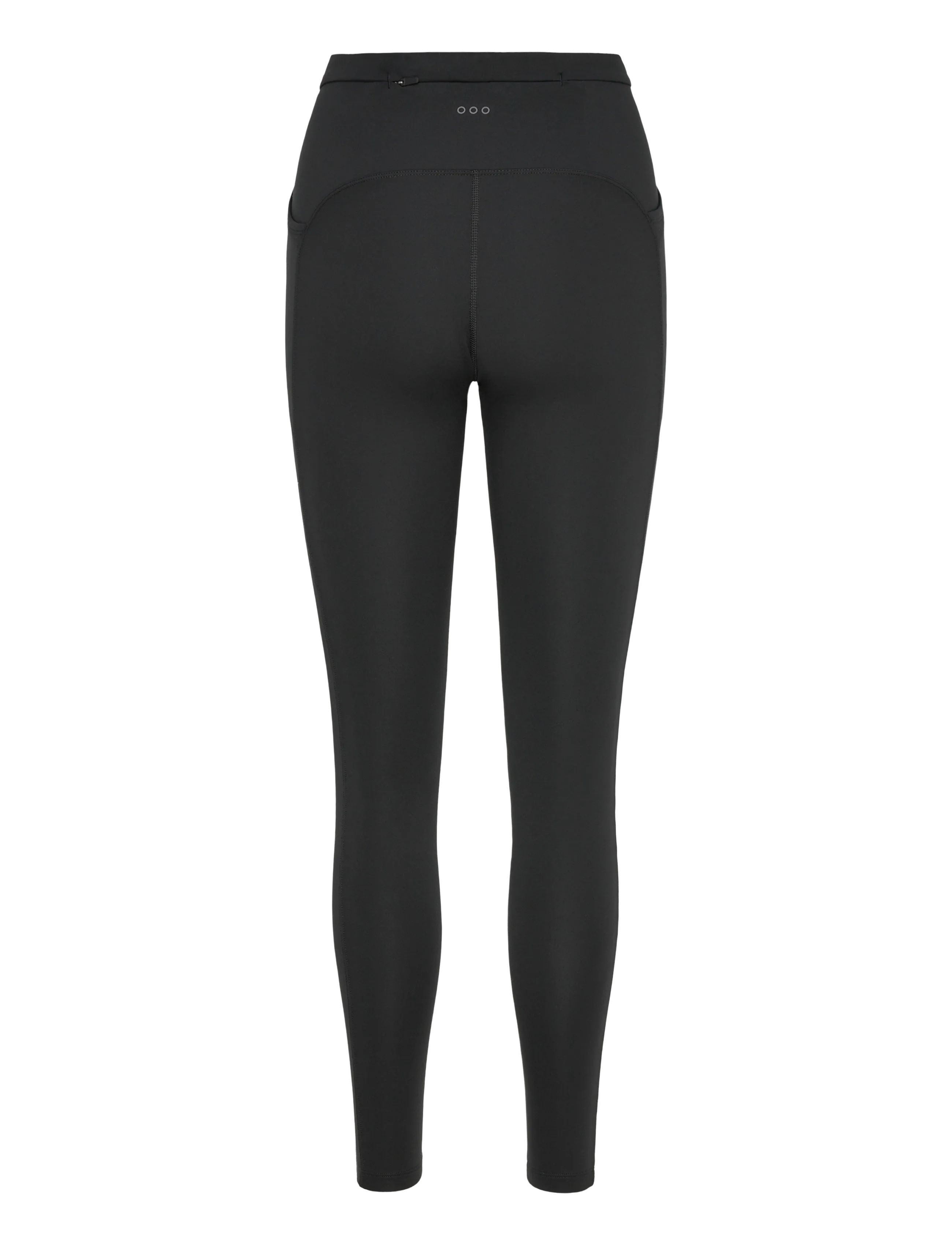 Saucony - HURRICANE TIGHT - black - 2