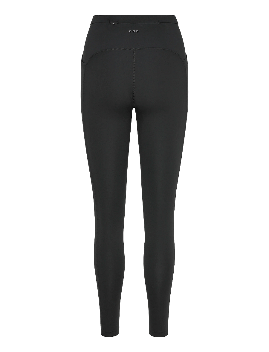 Saucony - HURRICANE TIGHT - black - 2