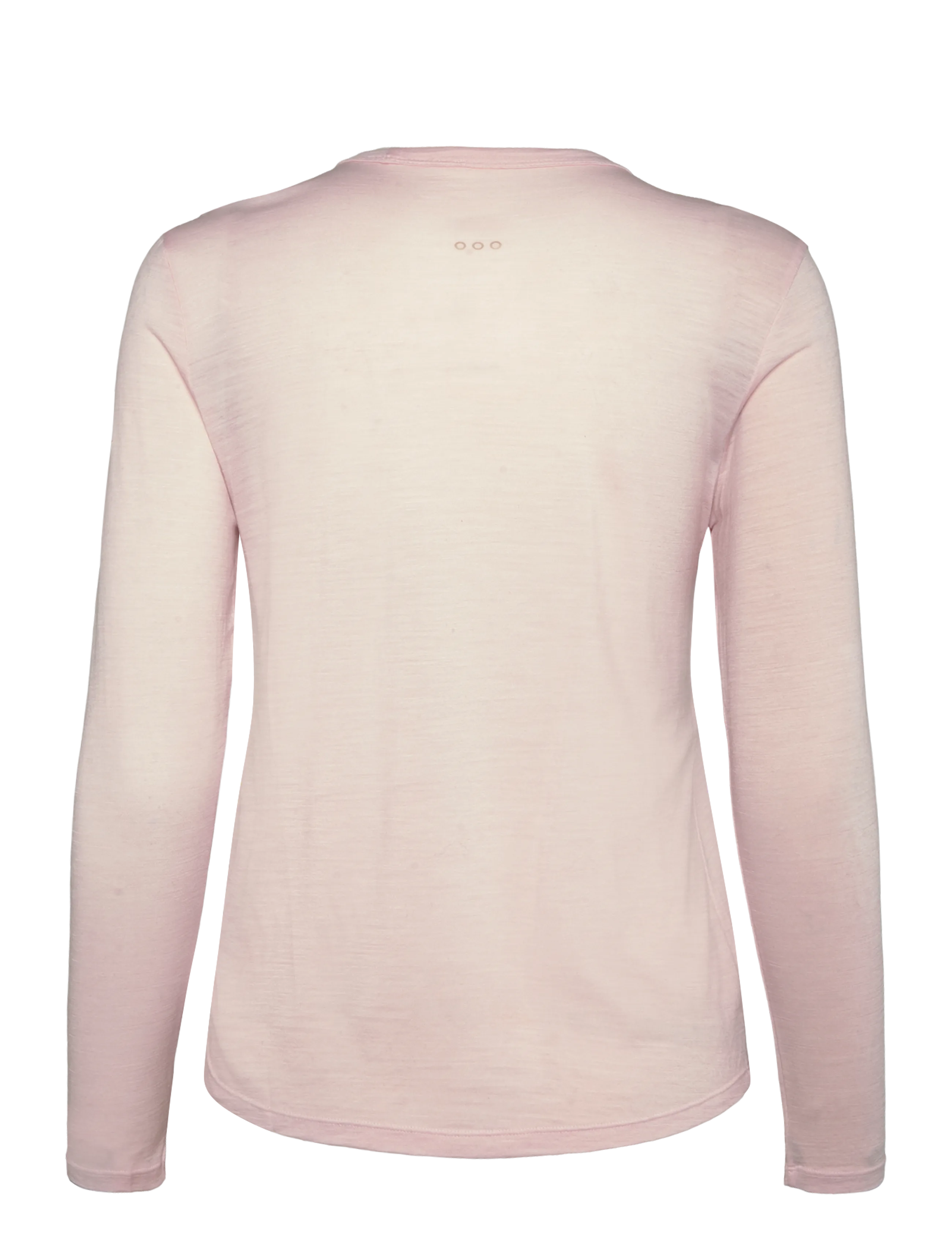 Saucony - PEREGRINE MERINO LONG SLEEVE - silk heather - 1
