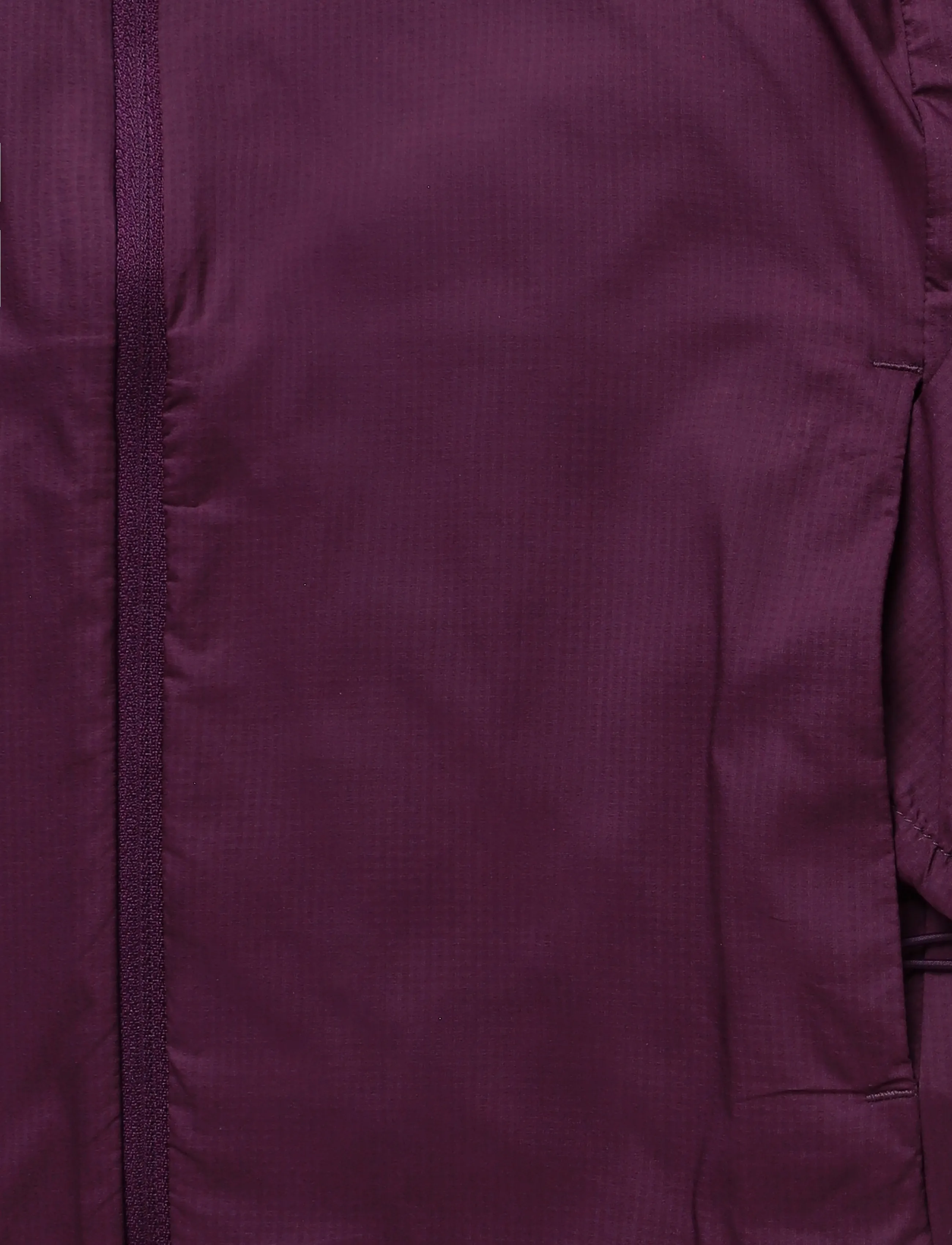 Saucony - PEREGRINE PACKAWAY JACKET - trainingsjacken - eggplant - 3