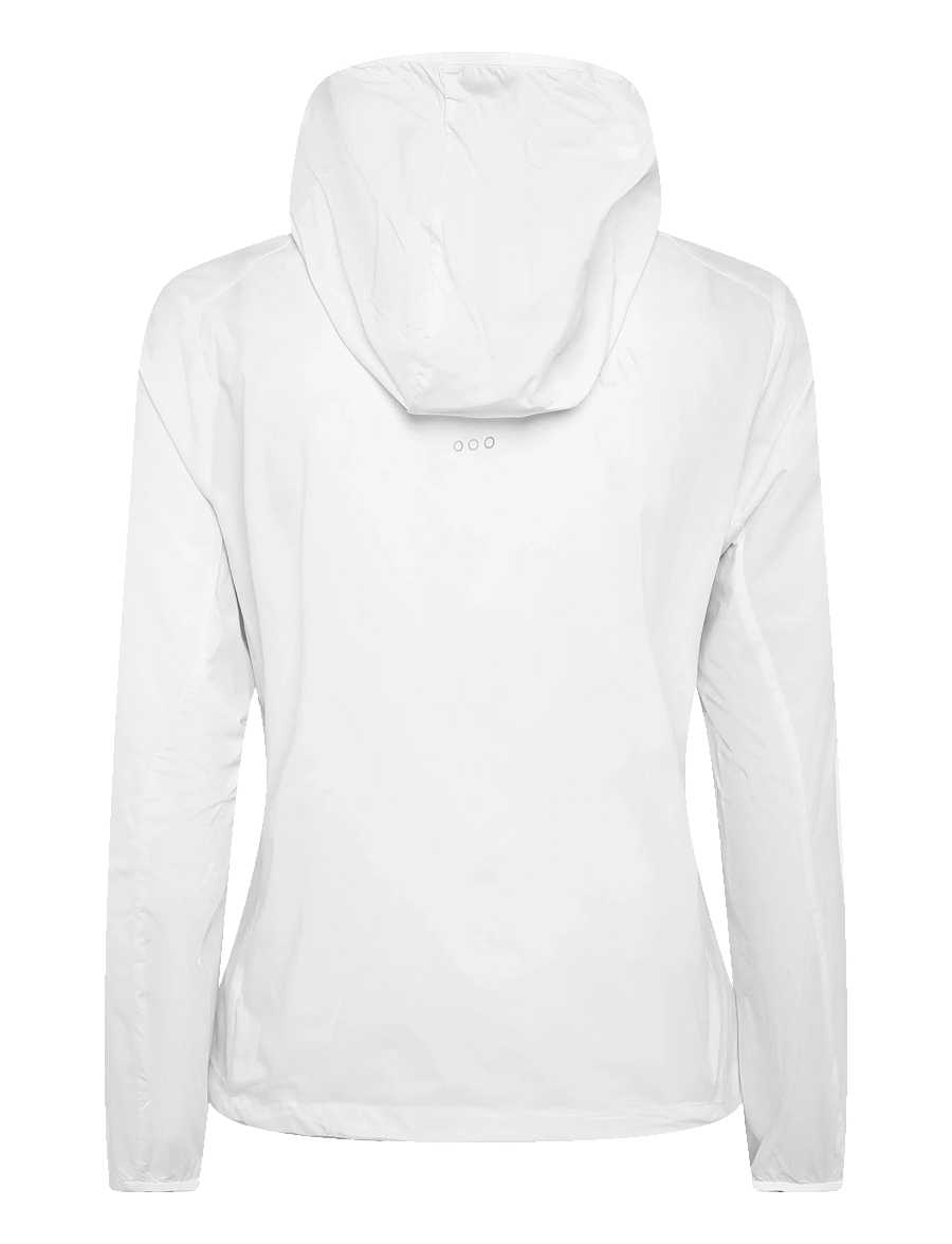 Saucony - PEREGRINE PACKAWAY JACKET - trainingsjacken - ivory - 1