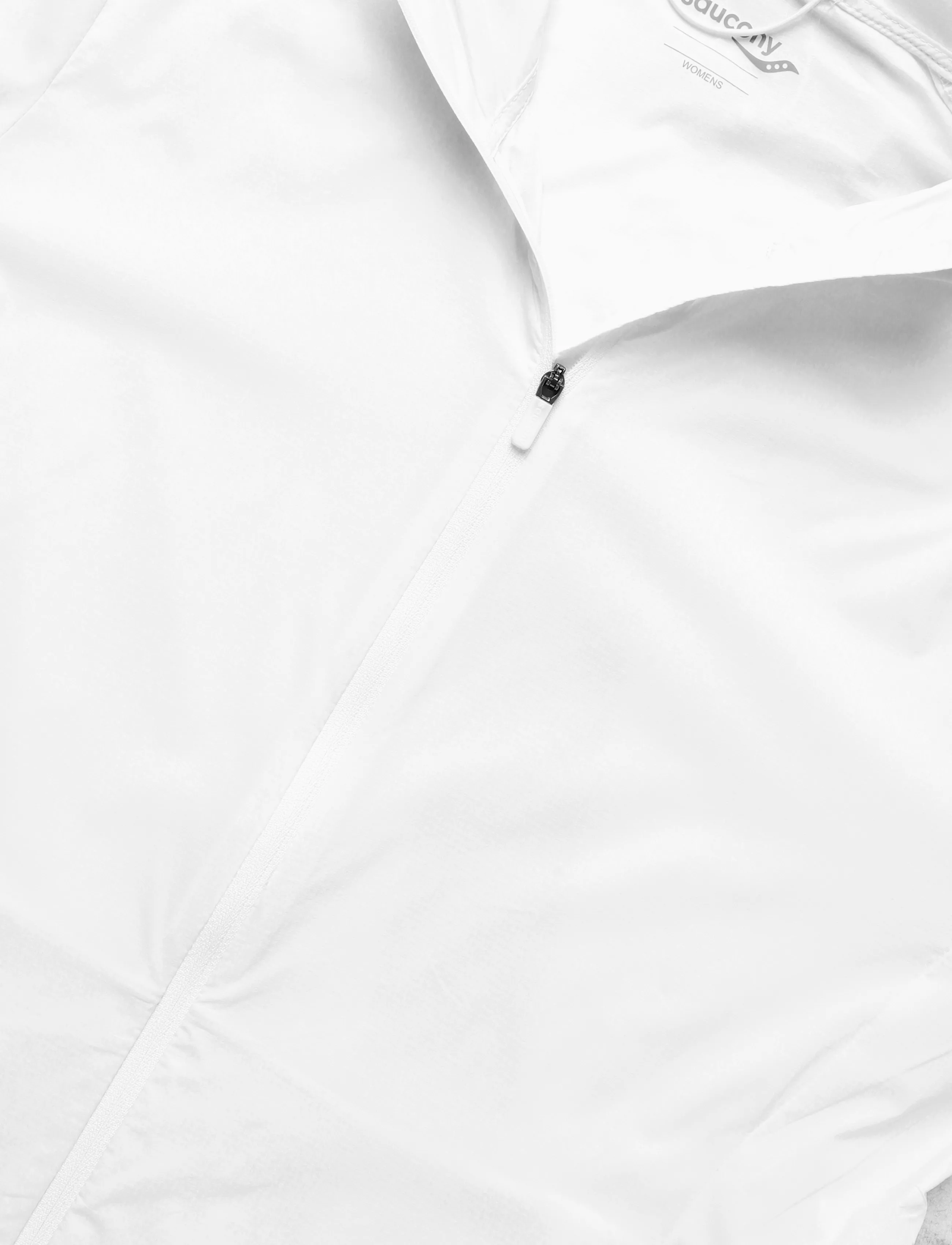 Saucony - PEREGRINE PACKAWAY JACKET - trainingsjacken - ivory - 2