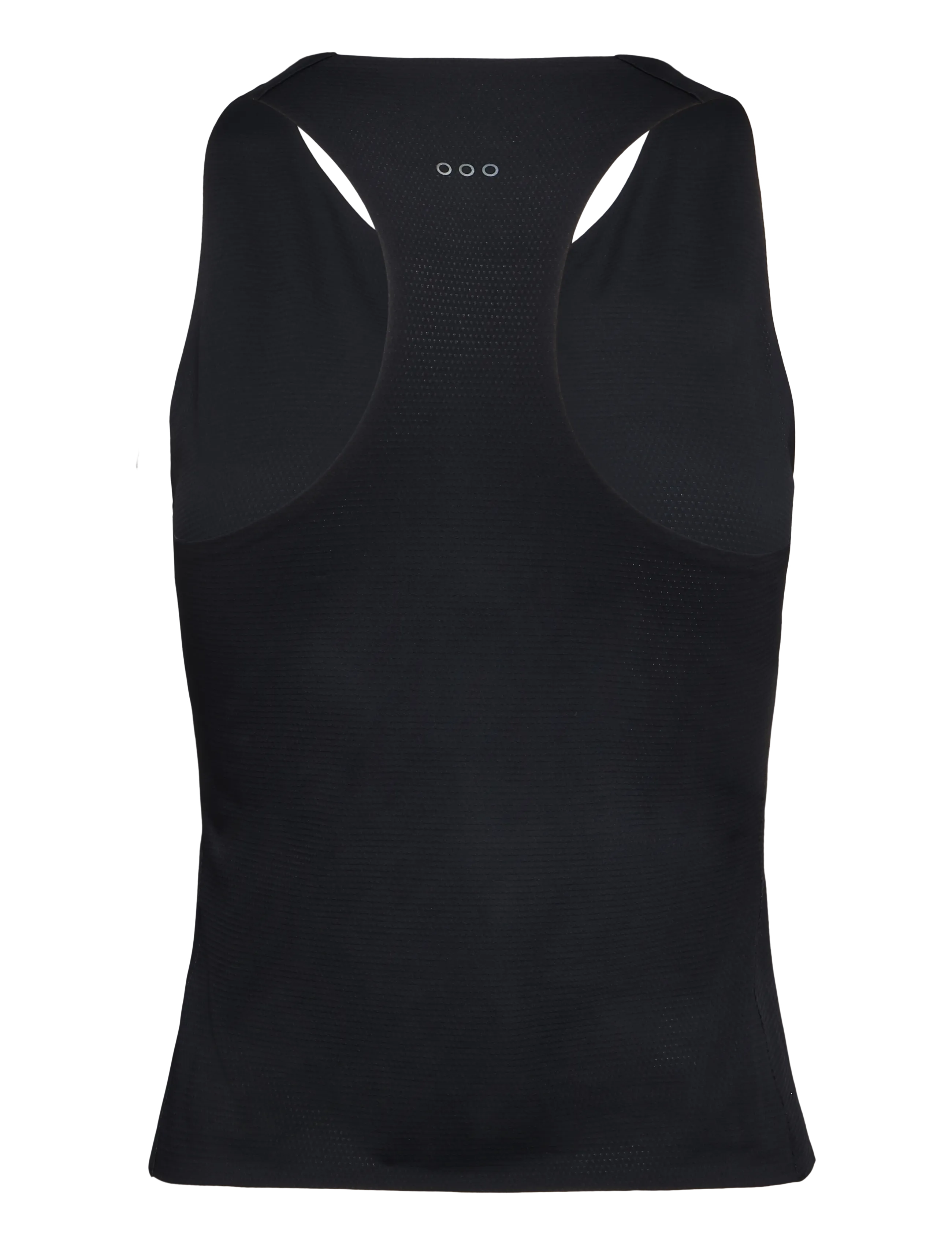 Saucony - ENDORPHIN SINGLET - black - 2