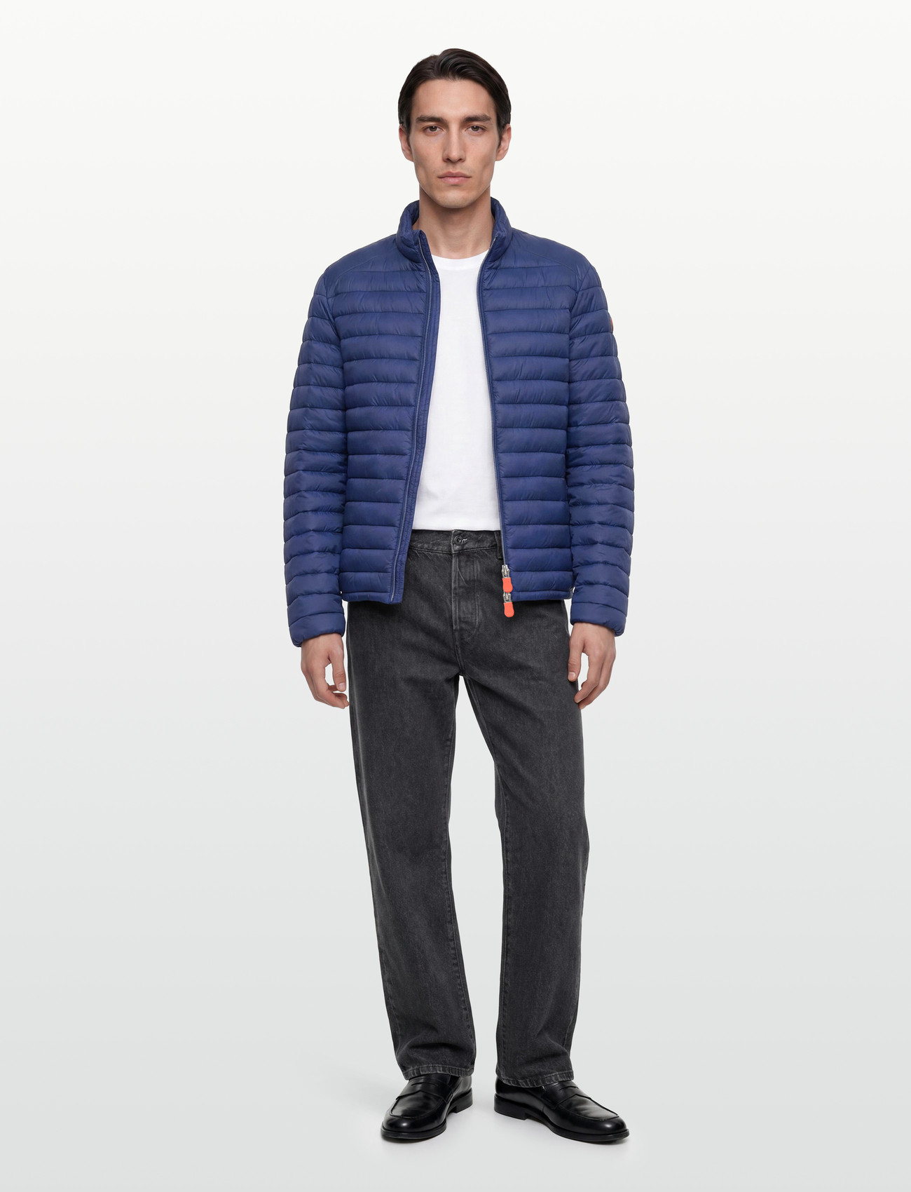 Save the Duck Alexander - Black - 40 2