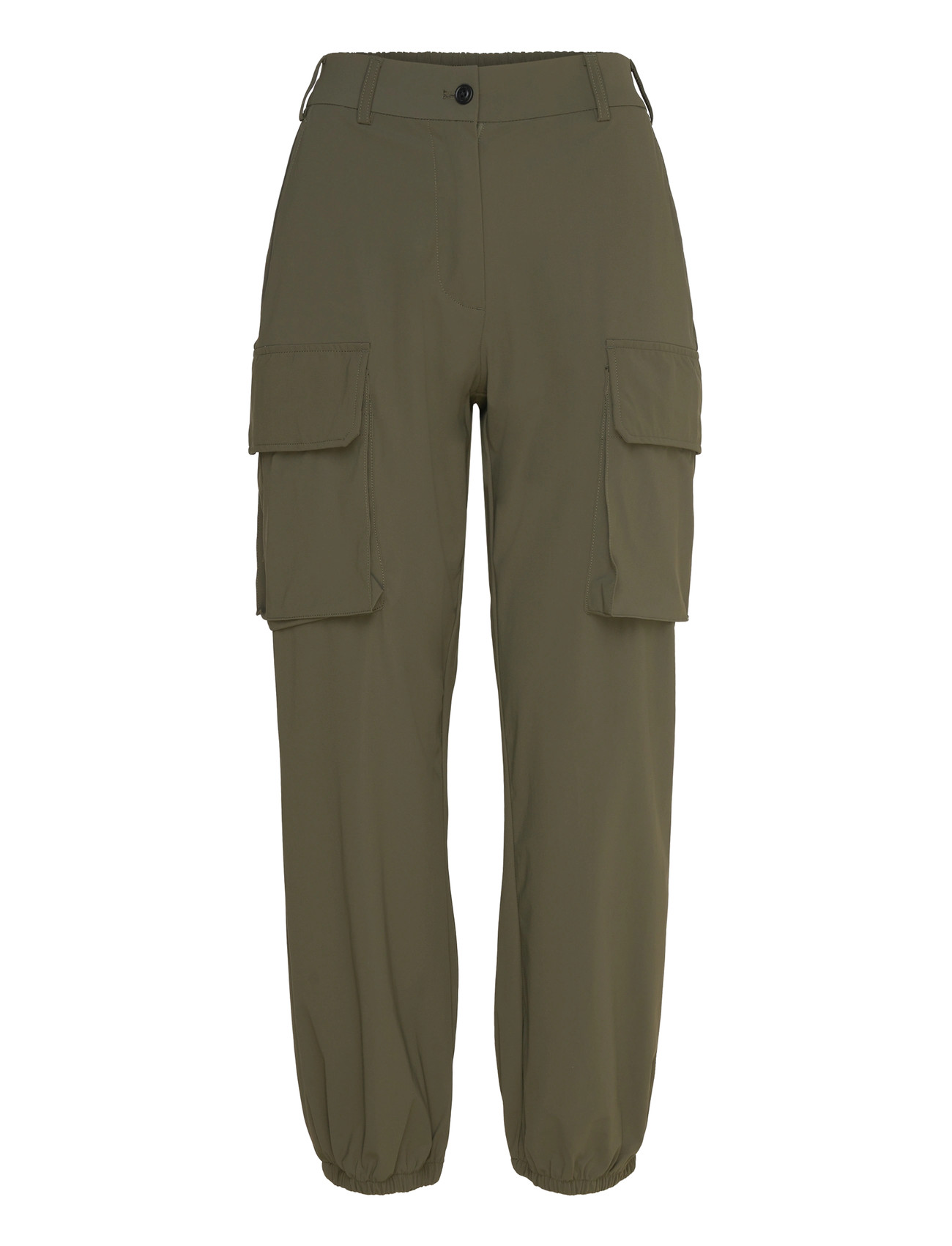 Khaki green