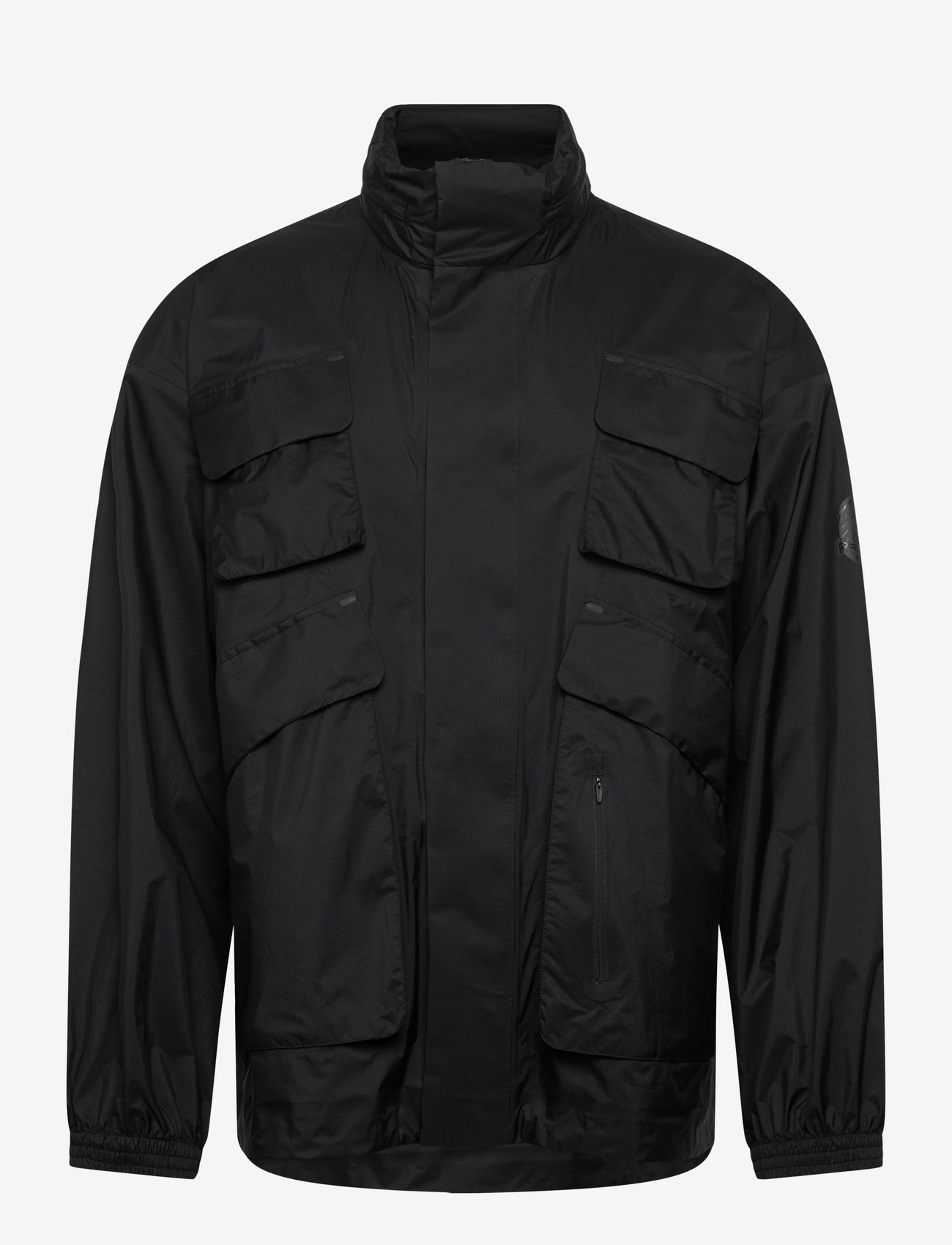 Save the Duck - VIC - frühlingsjacken - black - 0