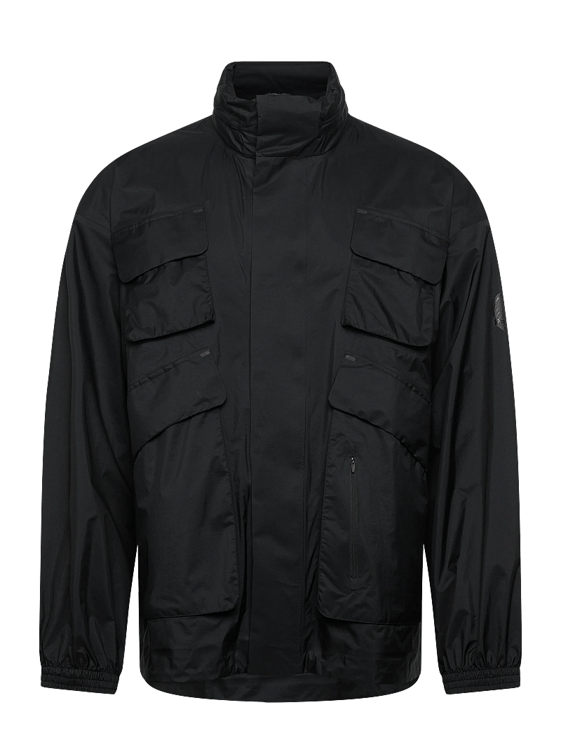 Save the Duck - VIC - frühlingsjacken - black - 0