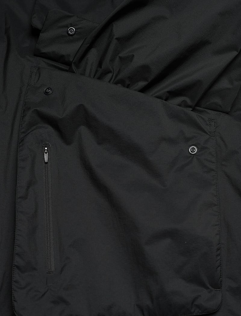 Save the Duck - VIC - frühlingsjacken - black - 4