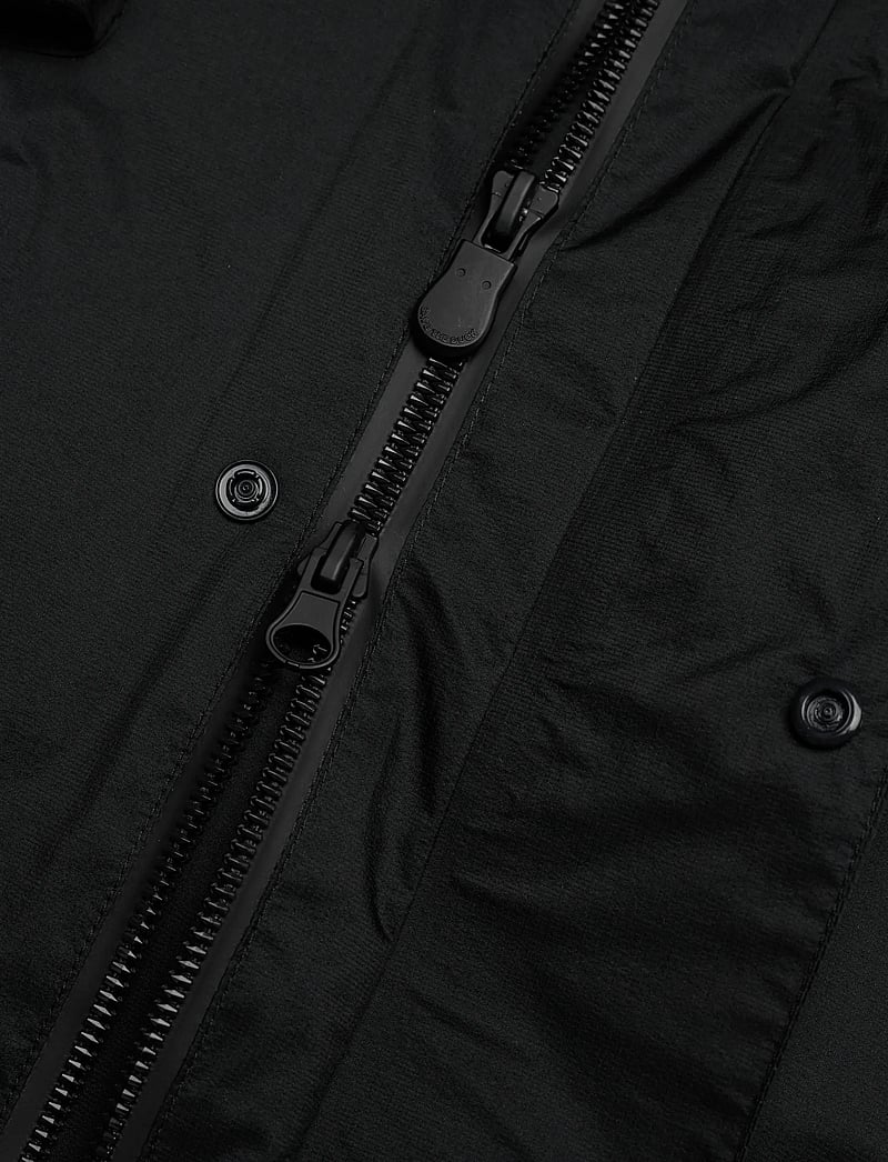 Save the Duck - VIC - frühlingsjacken - black - 5