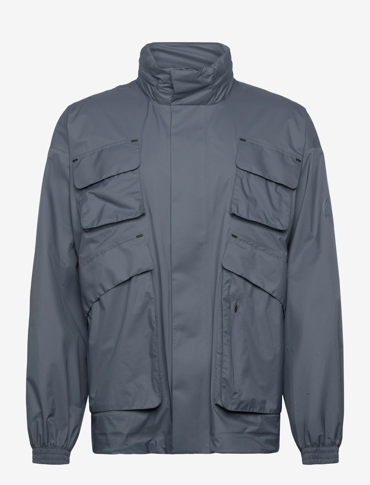 Save the Duck - VIC - forårsjakker - cloud blue - 0