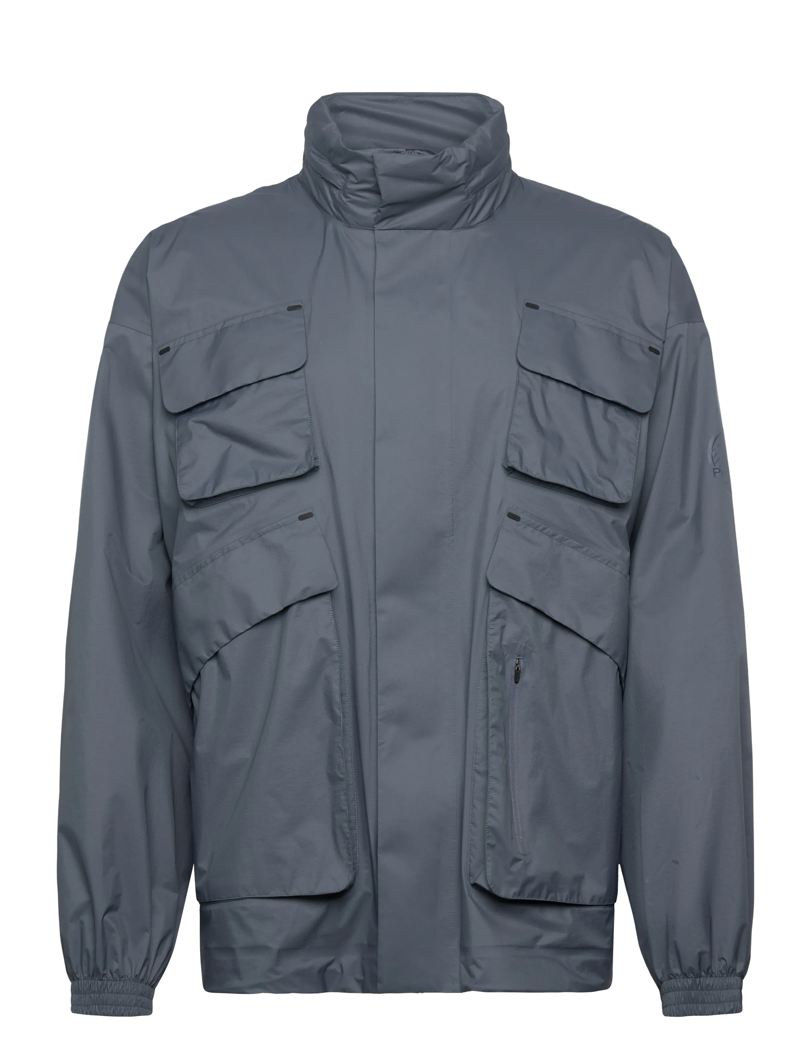 Save the Duck VIC - Kläder - CLOUD BLUE / blue