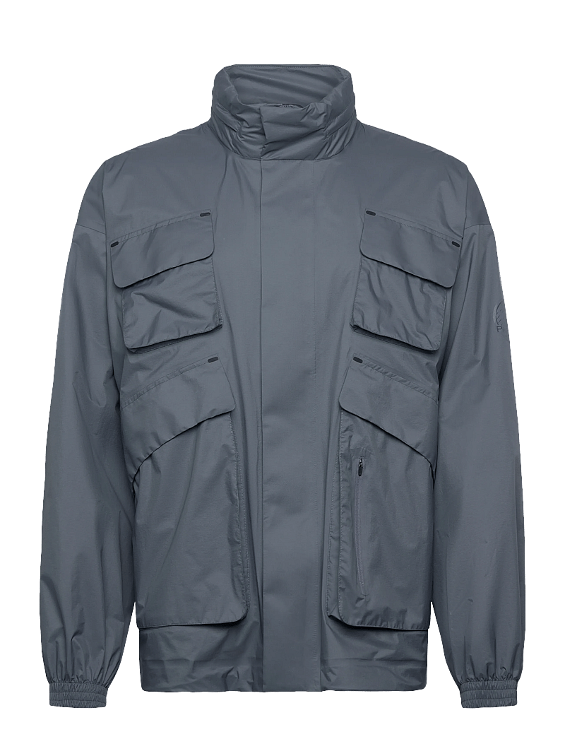 Save the Duck - VIC - forårsjakker - cloud blue - 0