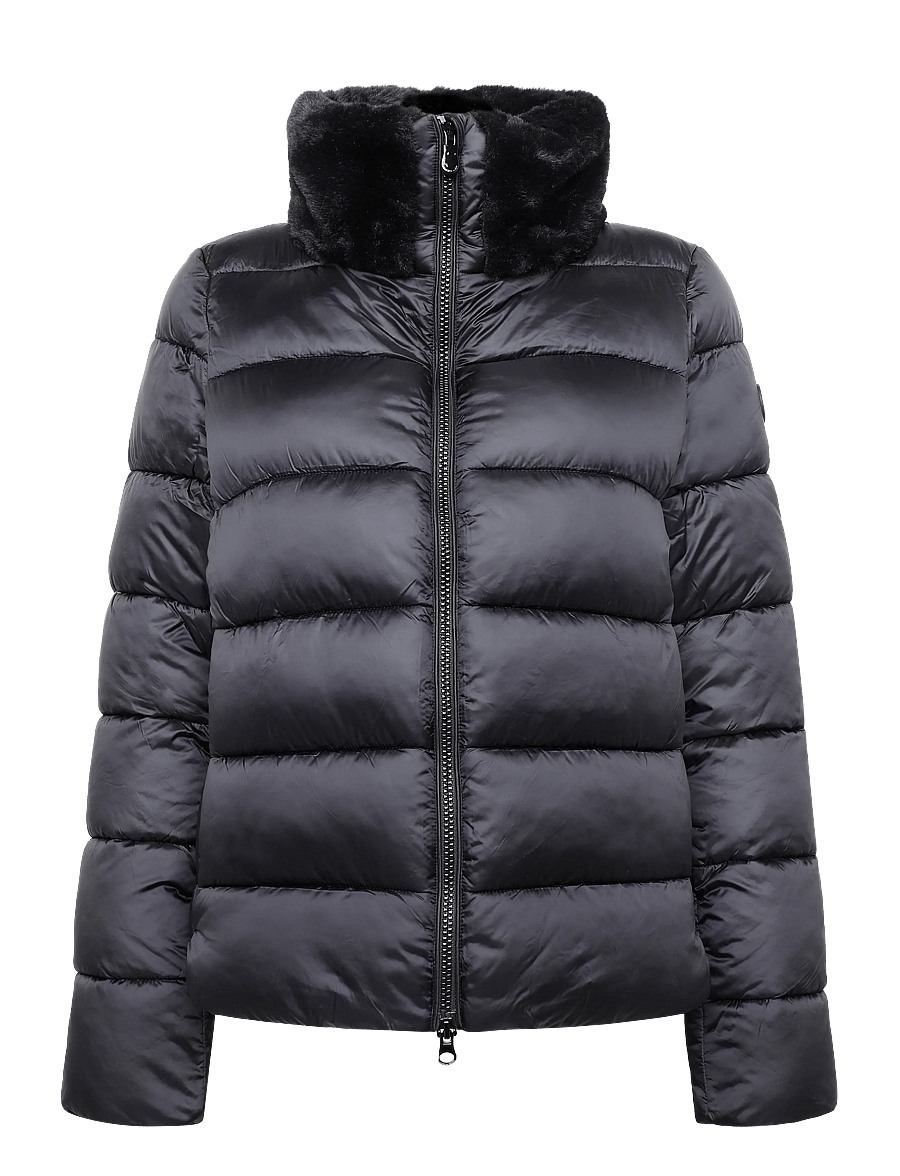 Save the Duck - MEI - winterjacken - black - 0